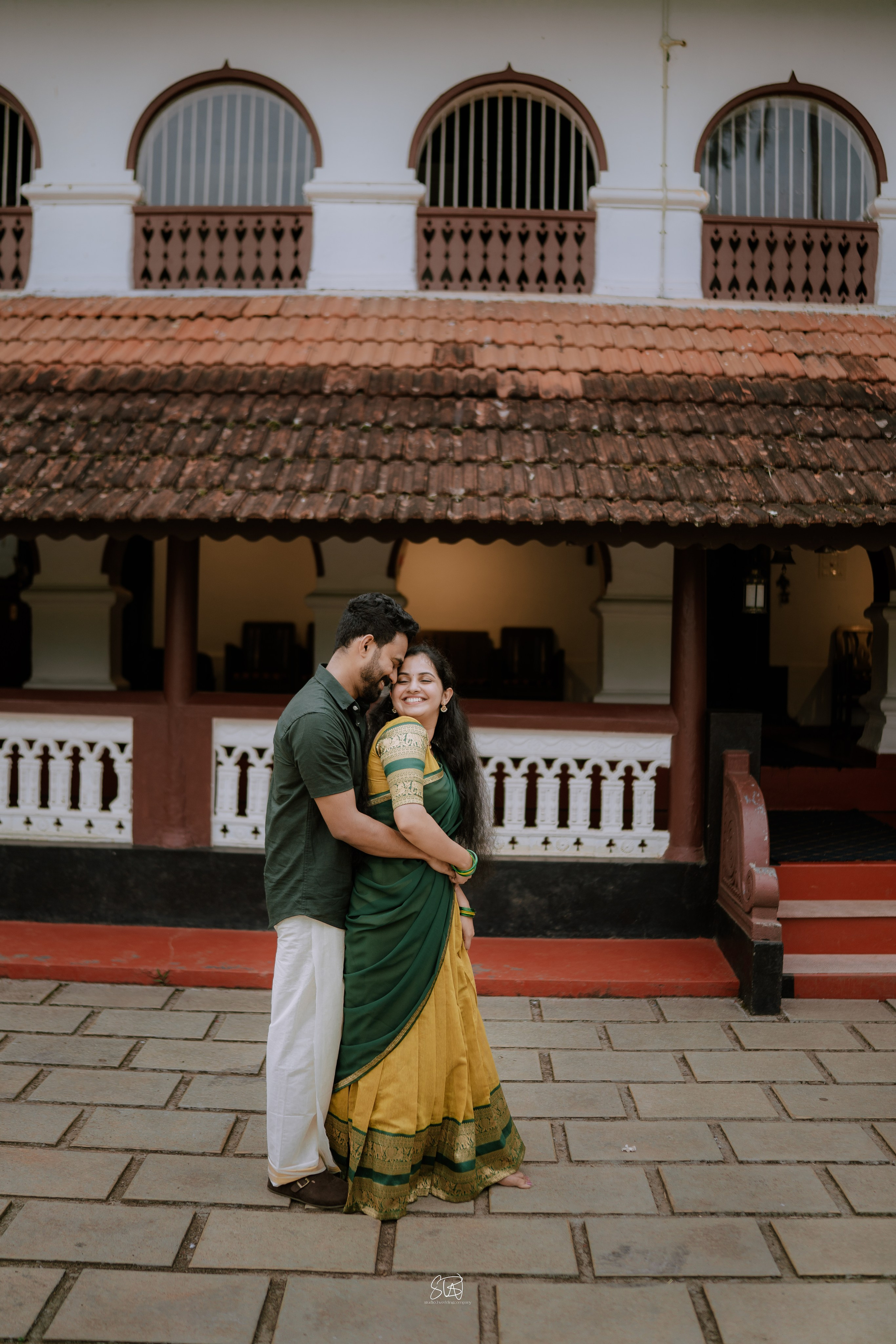 Traditional MANA. STUDIO3WEDDINGCOMPANY