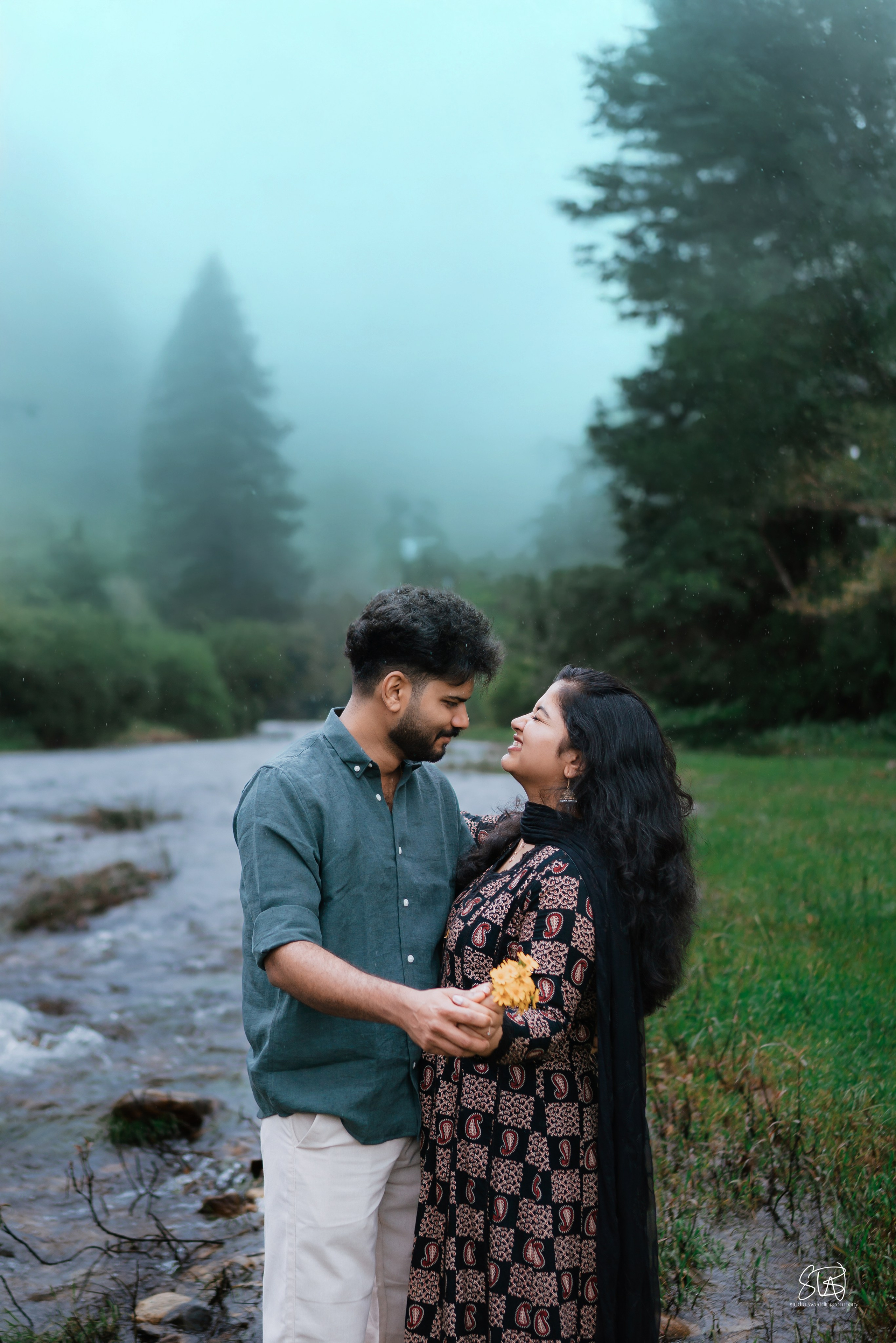 MANSOON. STUDIO3WEDDINGCOMPANY