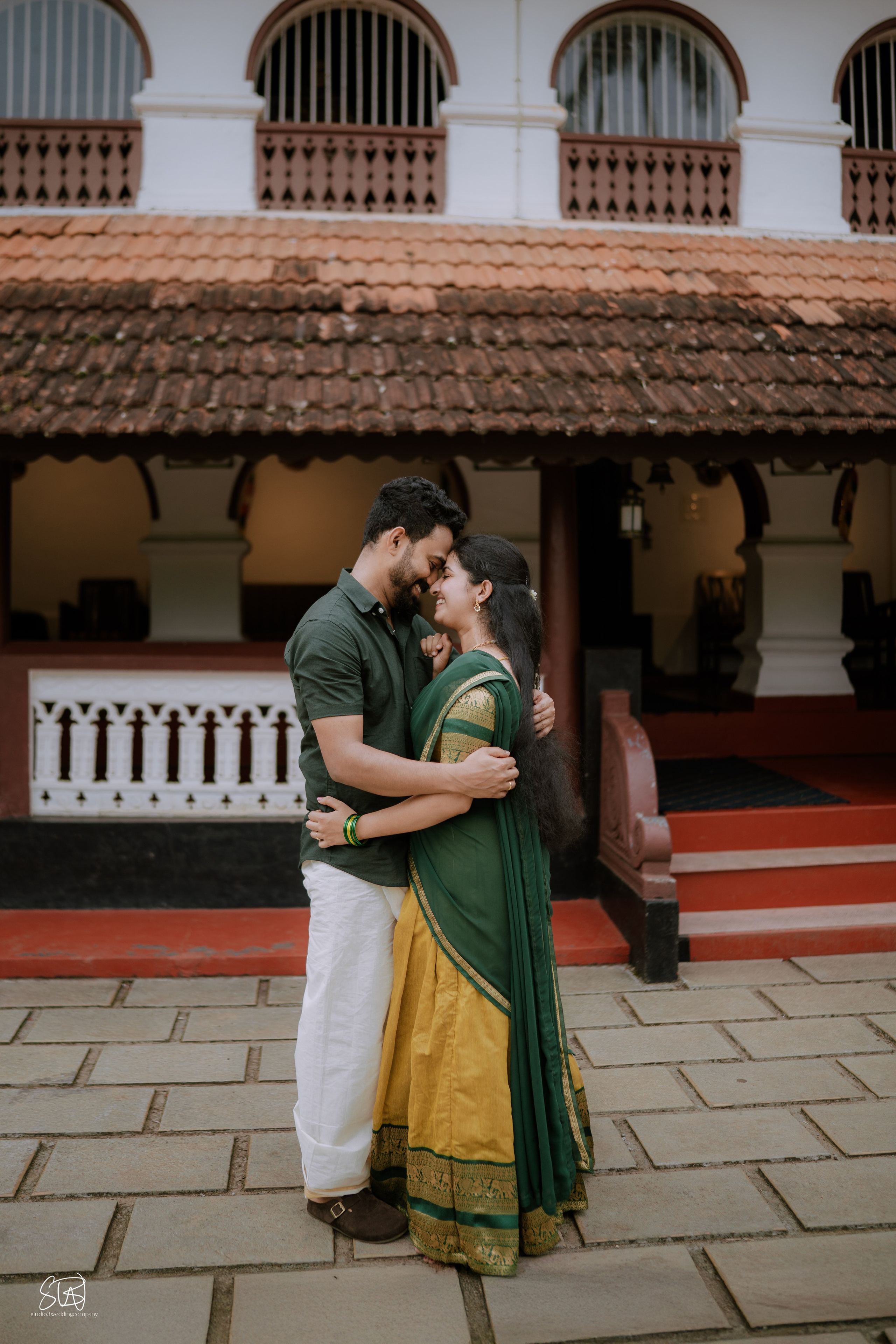 Traditional MANA. STUDIO3WEDDINGCOMPANY
