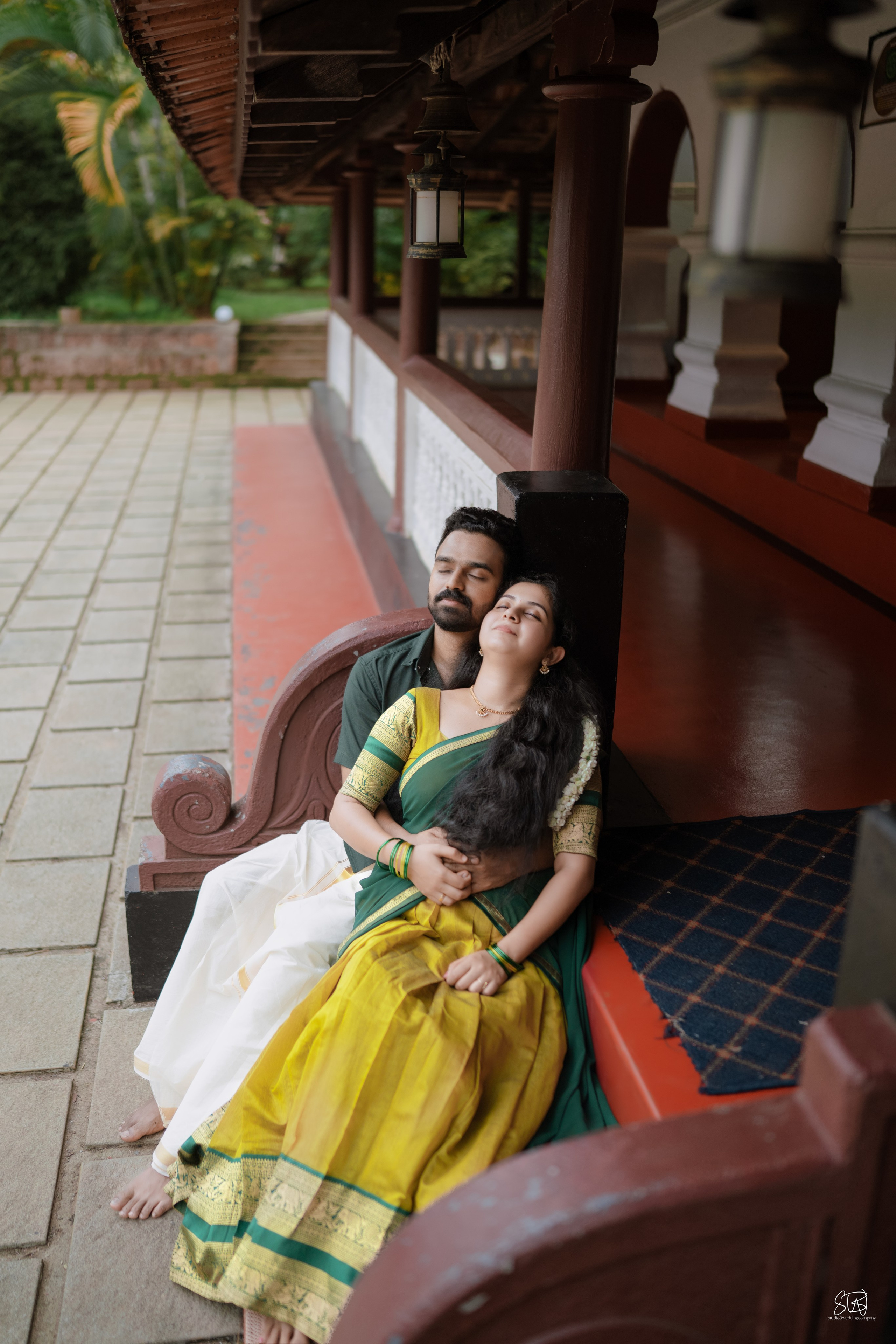Traditional MANA. STUDIO3WEDDINGCOMPANY