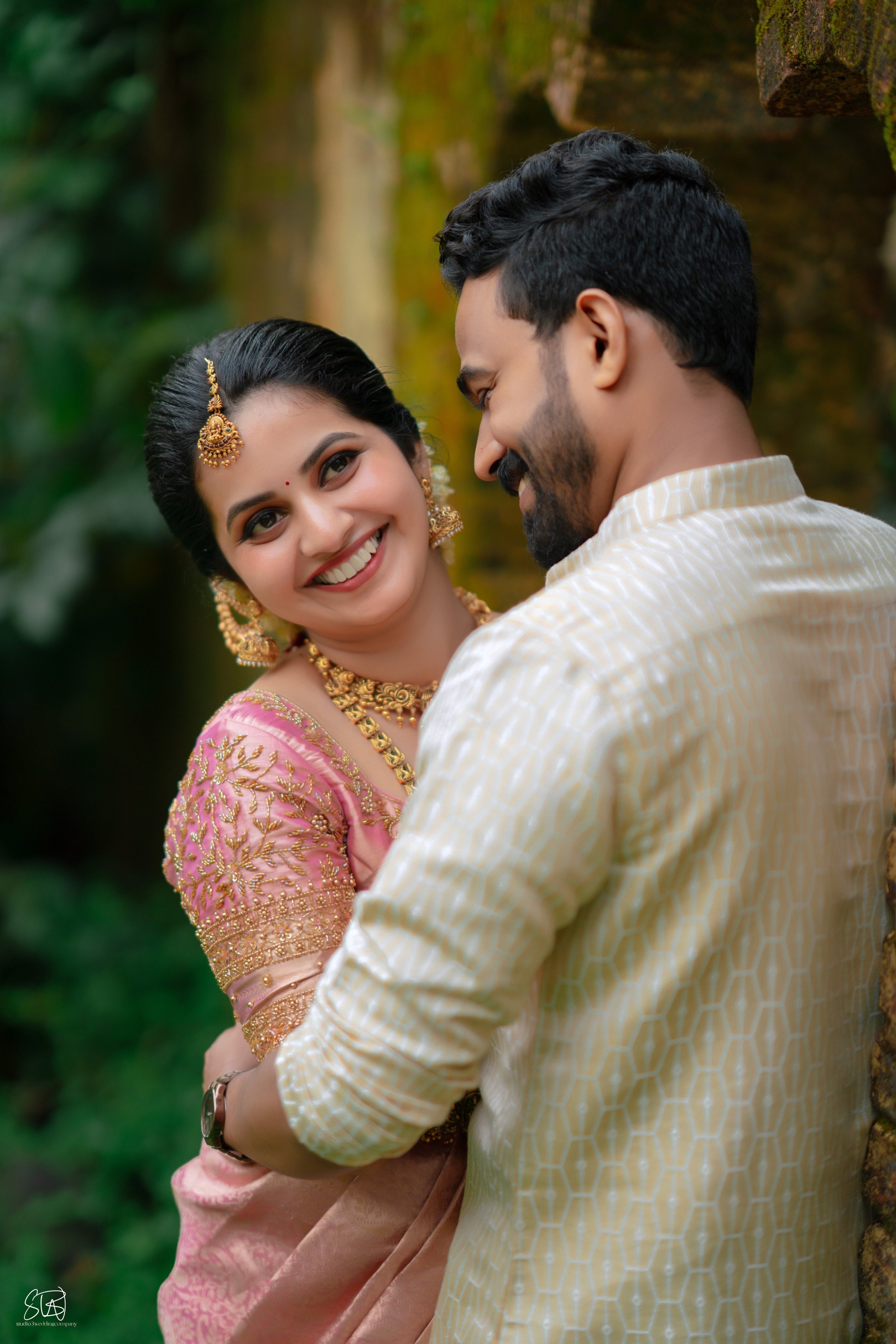 RANJUL MITHRA WEDDING. STUDIO3WEDDINGCOMPANY