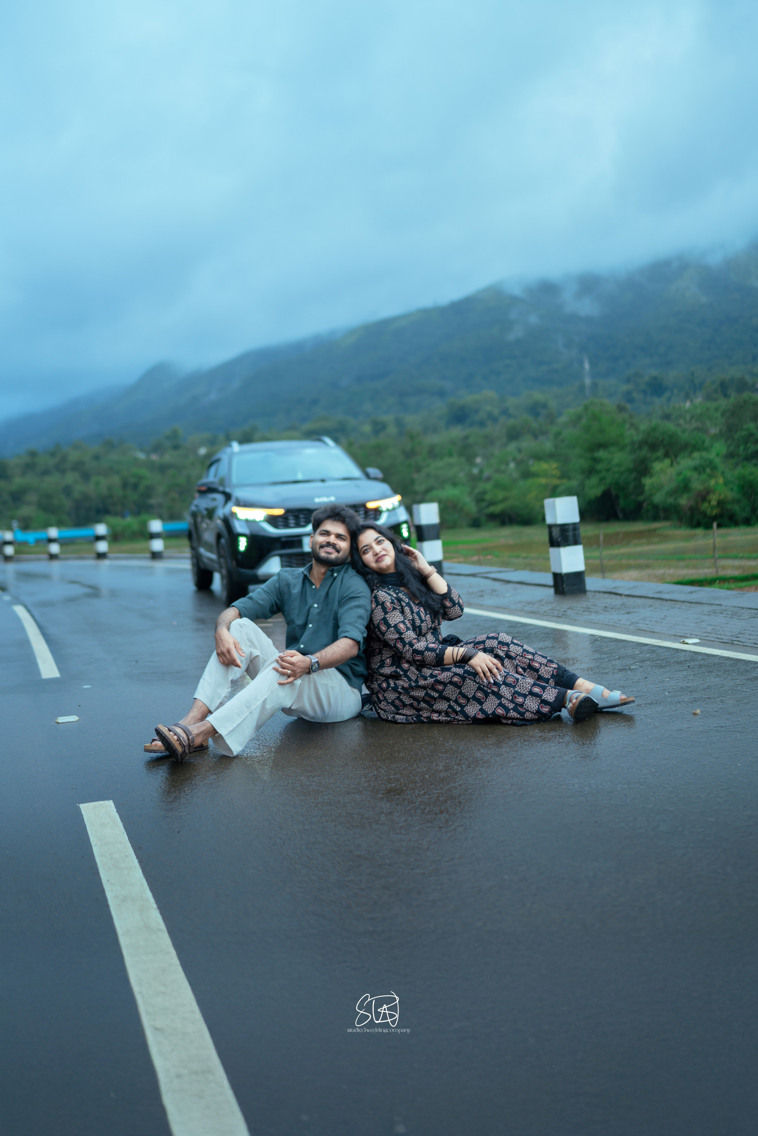 MANSOON. STUDIO3WEDDINGCOMPANY