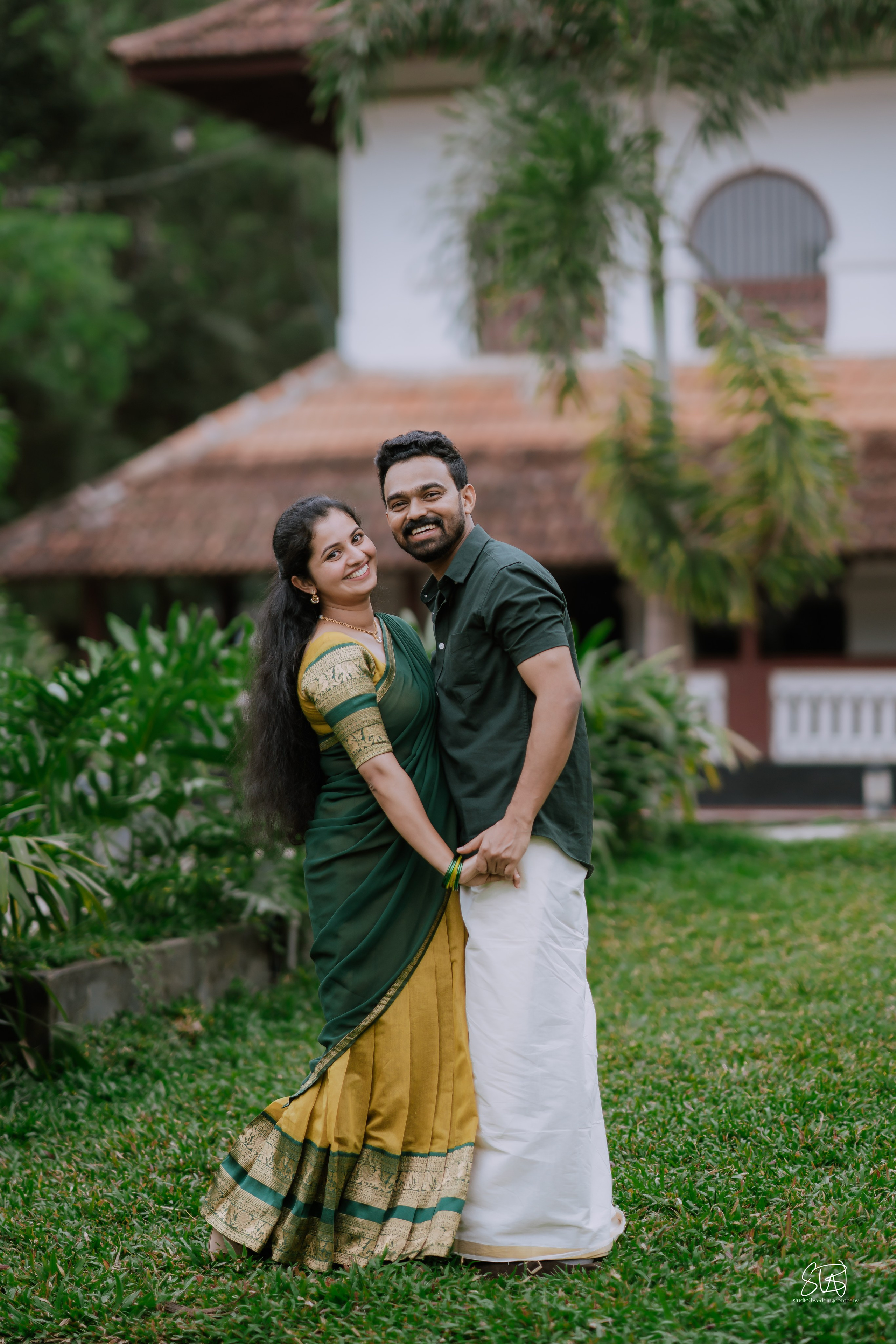 Traditional MANA. STUDIO3WEDDINGCOMPANY