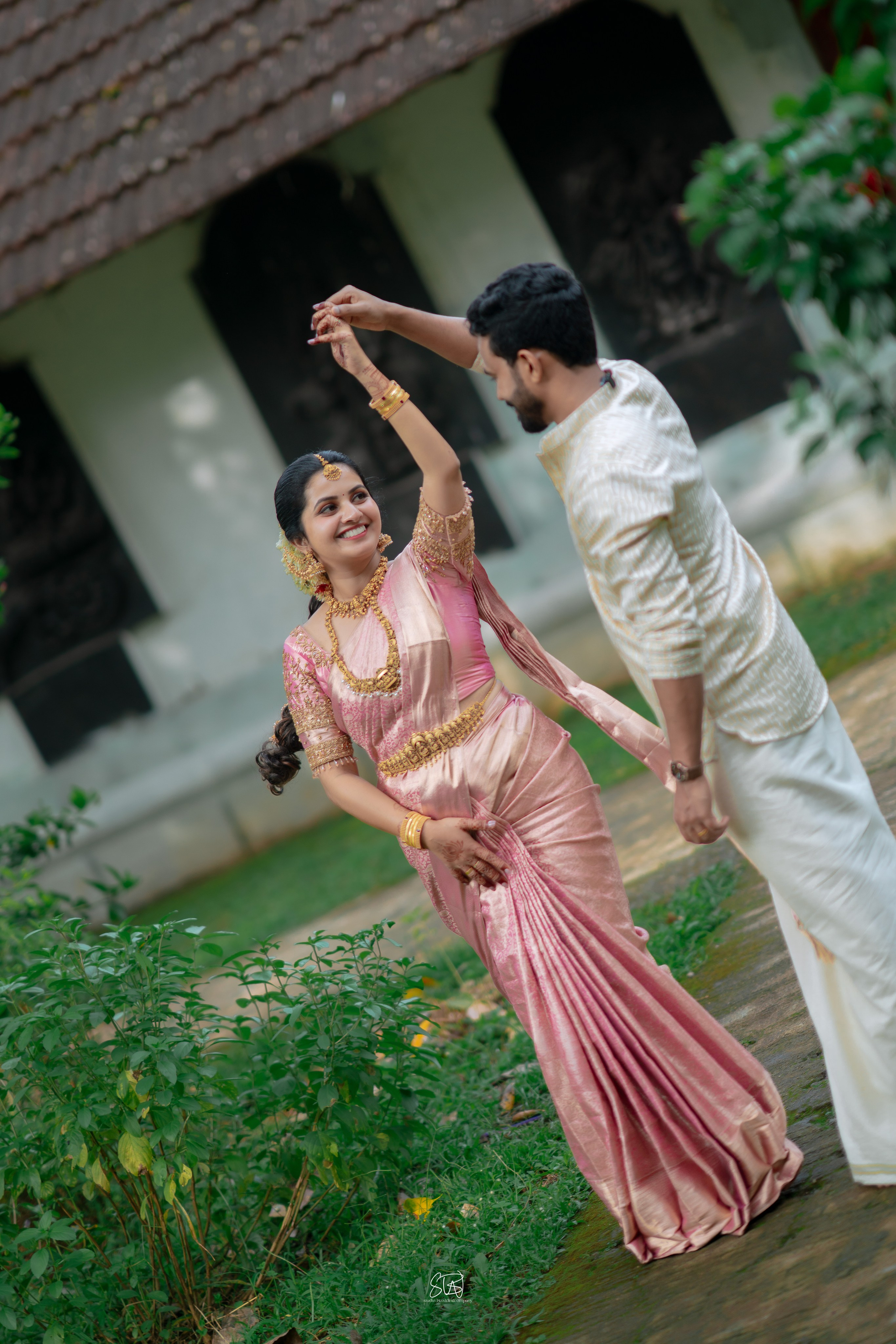 RANJUL MITHRA WEDDING. STUDIO3WEDDINGCOMPANY