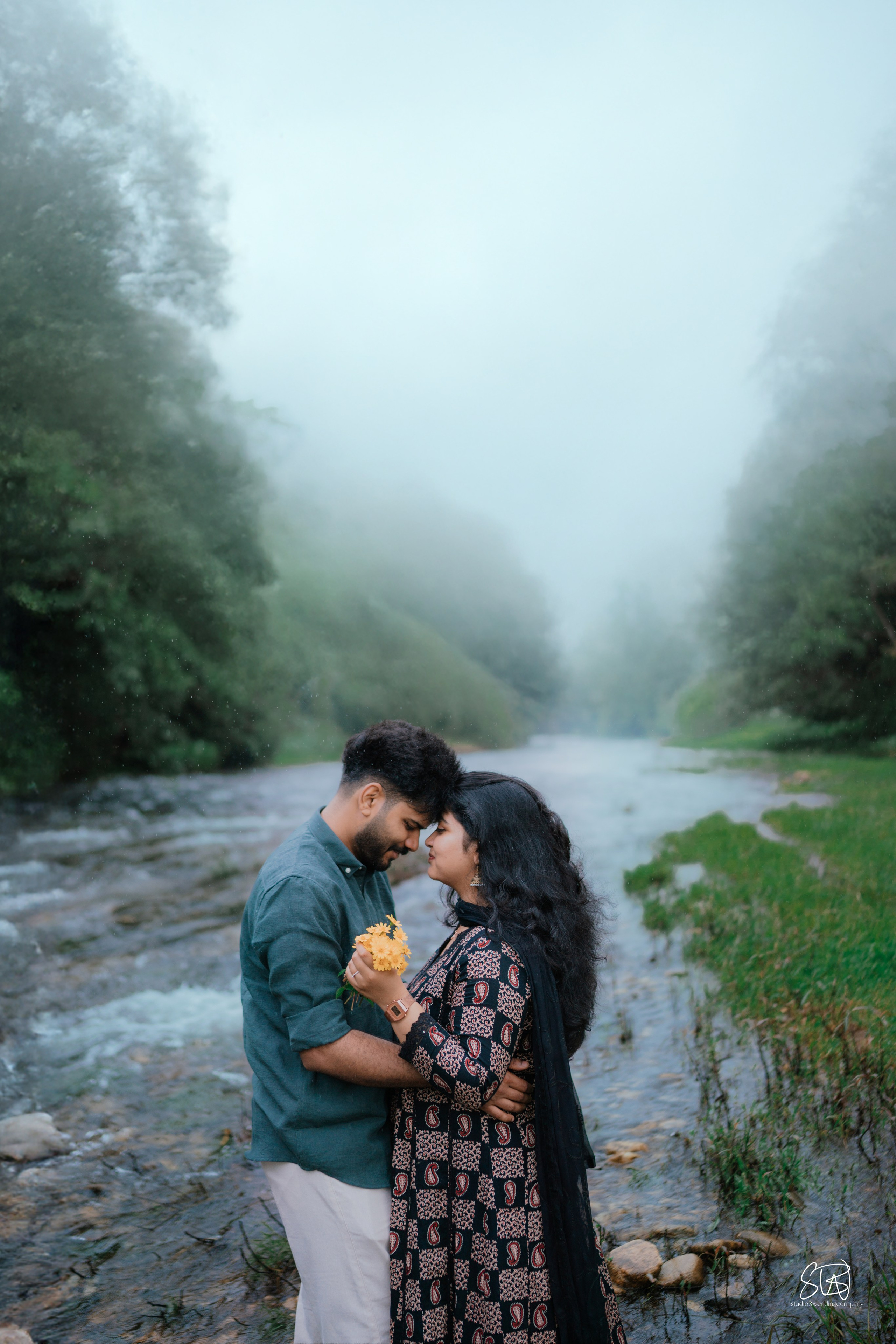 MANSOON. STUDIO3WEDDINGCOMPANY