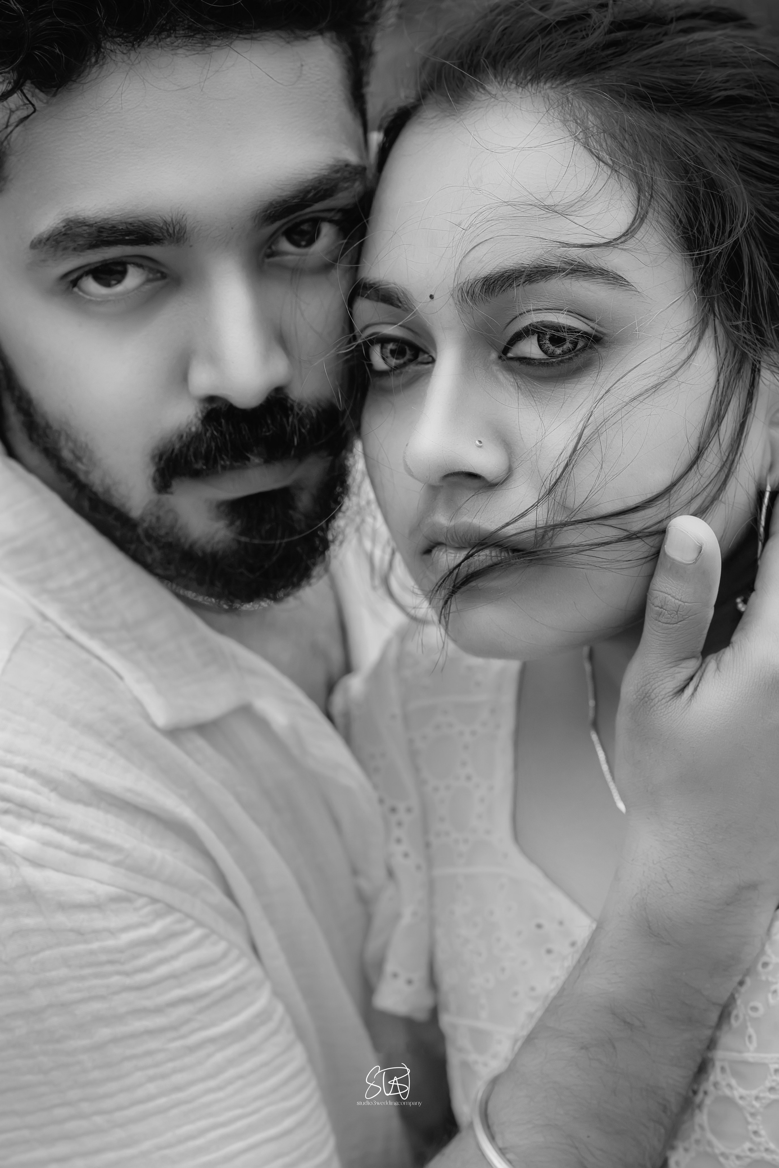 ARUN & REHNA BEACH PREWEDDING. STUDIO3WEDDINGCOMPANY