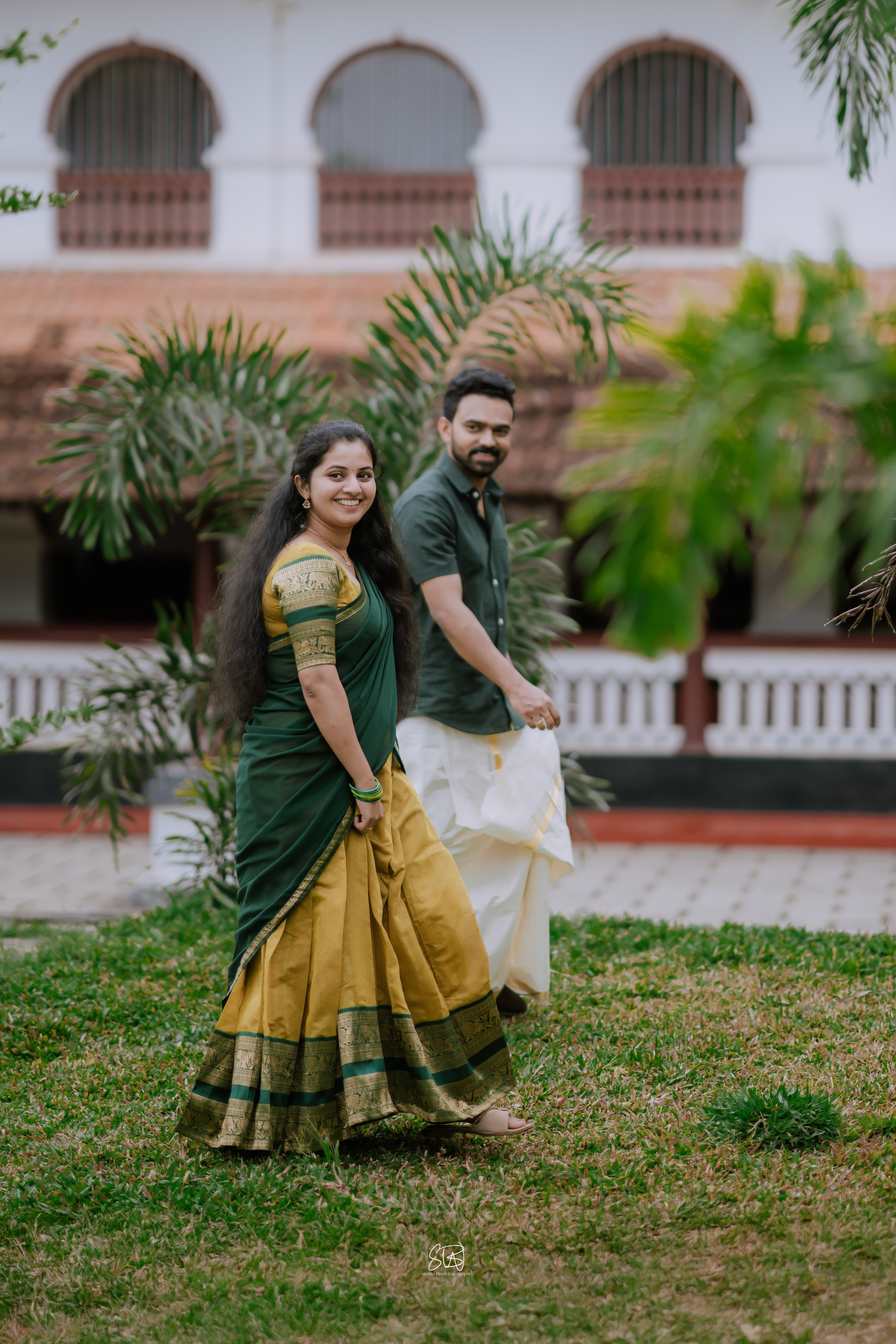 Traditional MANA. STUDIO3WEDDINGCOMPANY