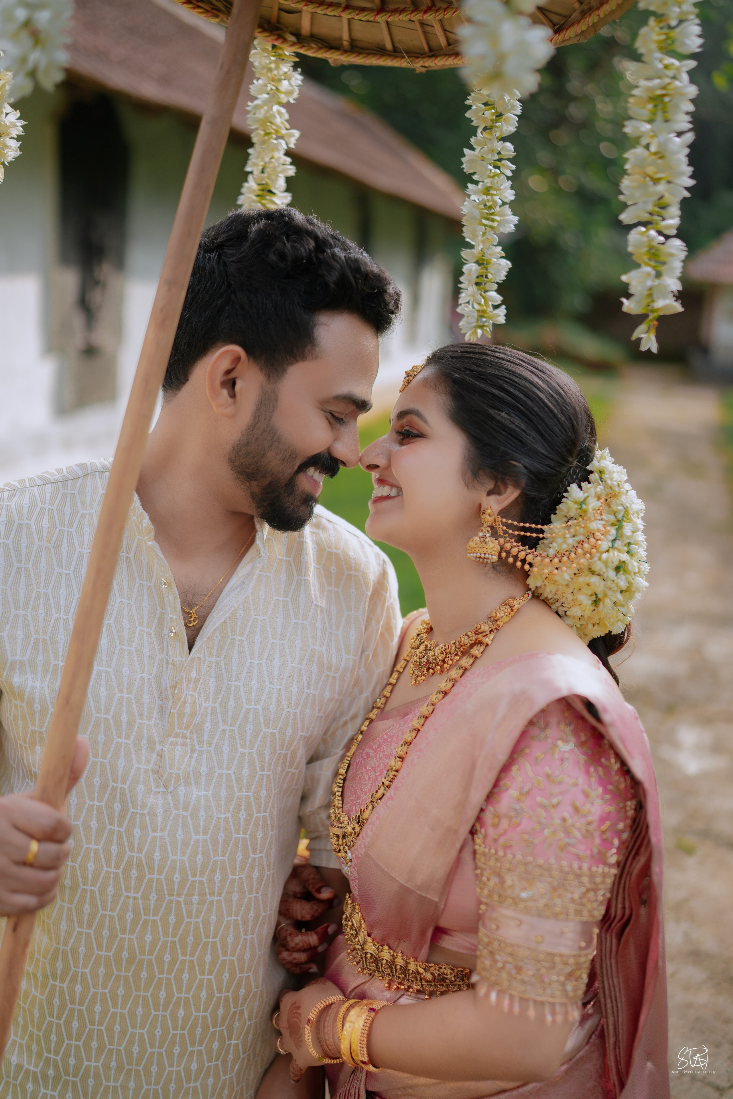 RANJUL MITHRA WEDDING. STUDIO3WEDDINGCOMPANY