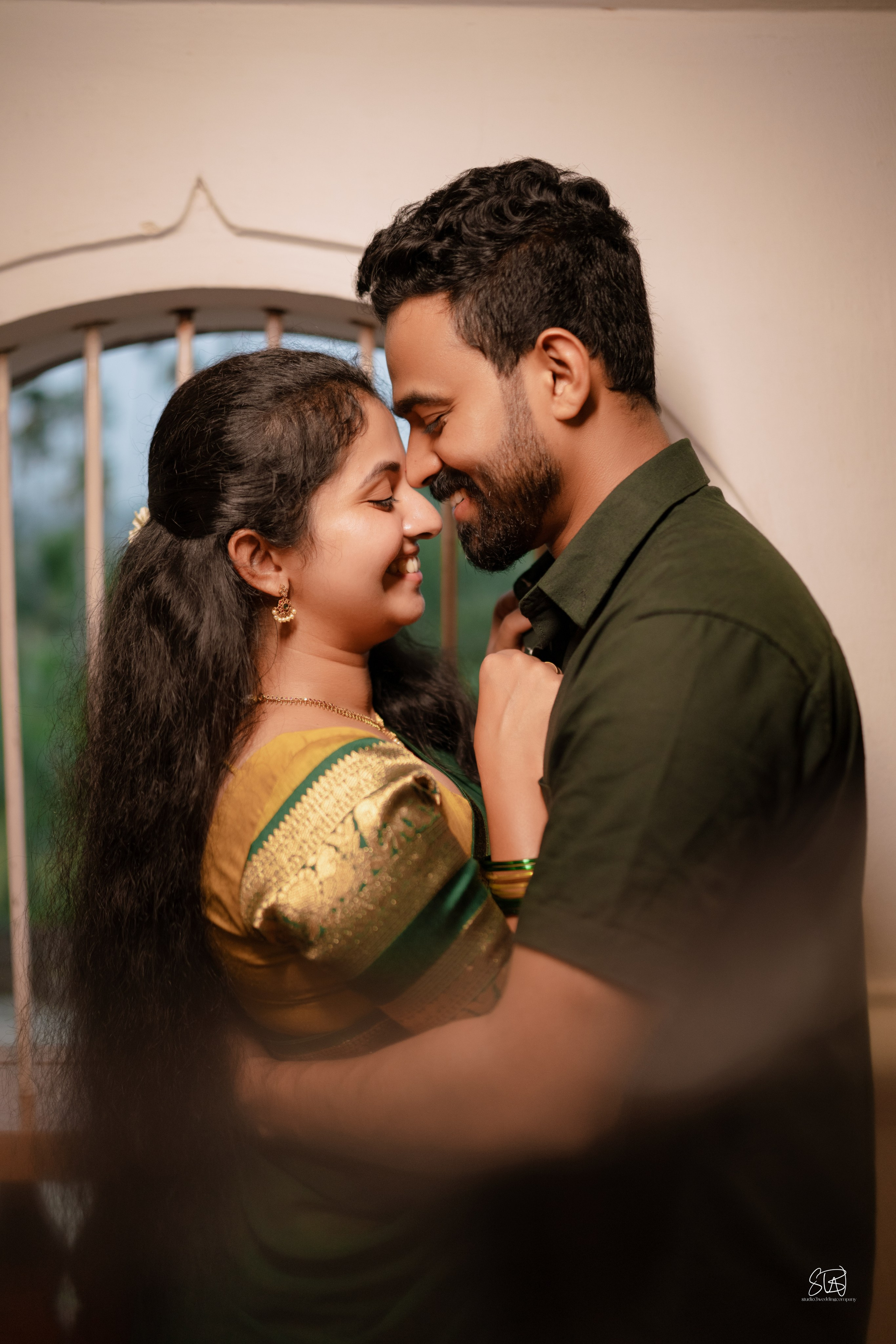 Traditional MANA. STUDIO3WEDDINGCOMPANY