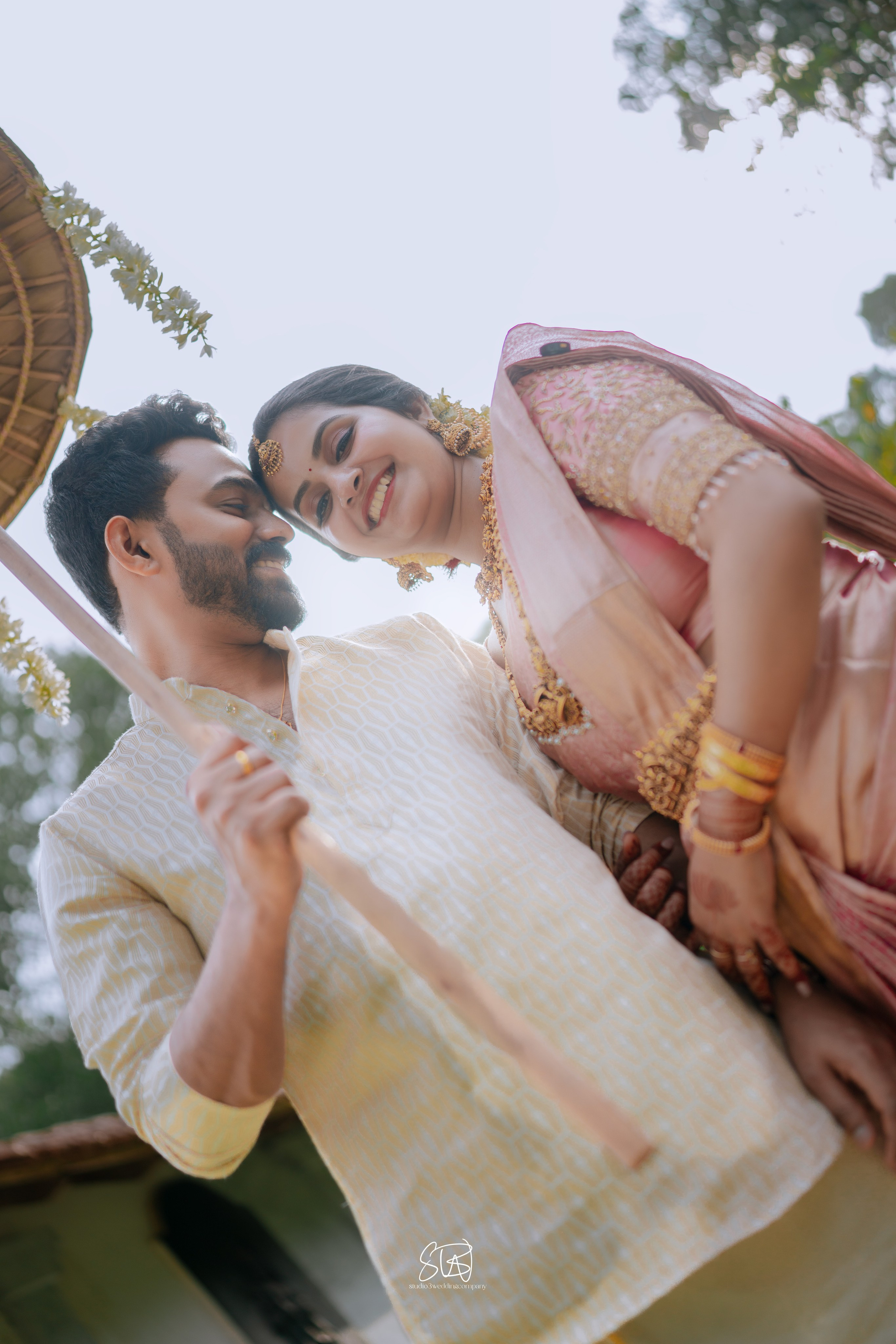RANJUL MITHRA WEDDING. STUDIO3WEDDINGCOMPANY