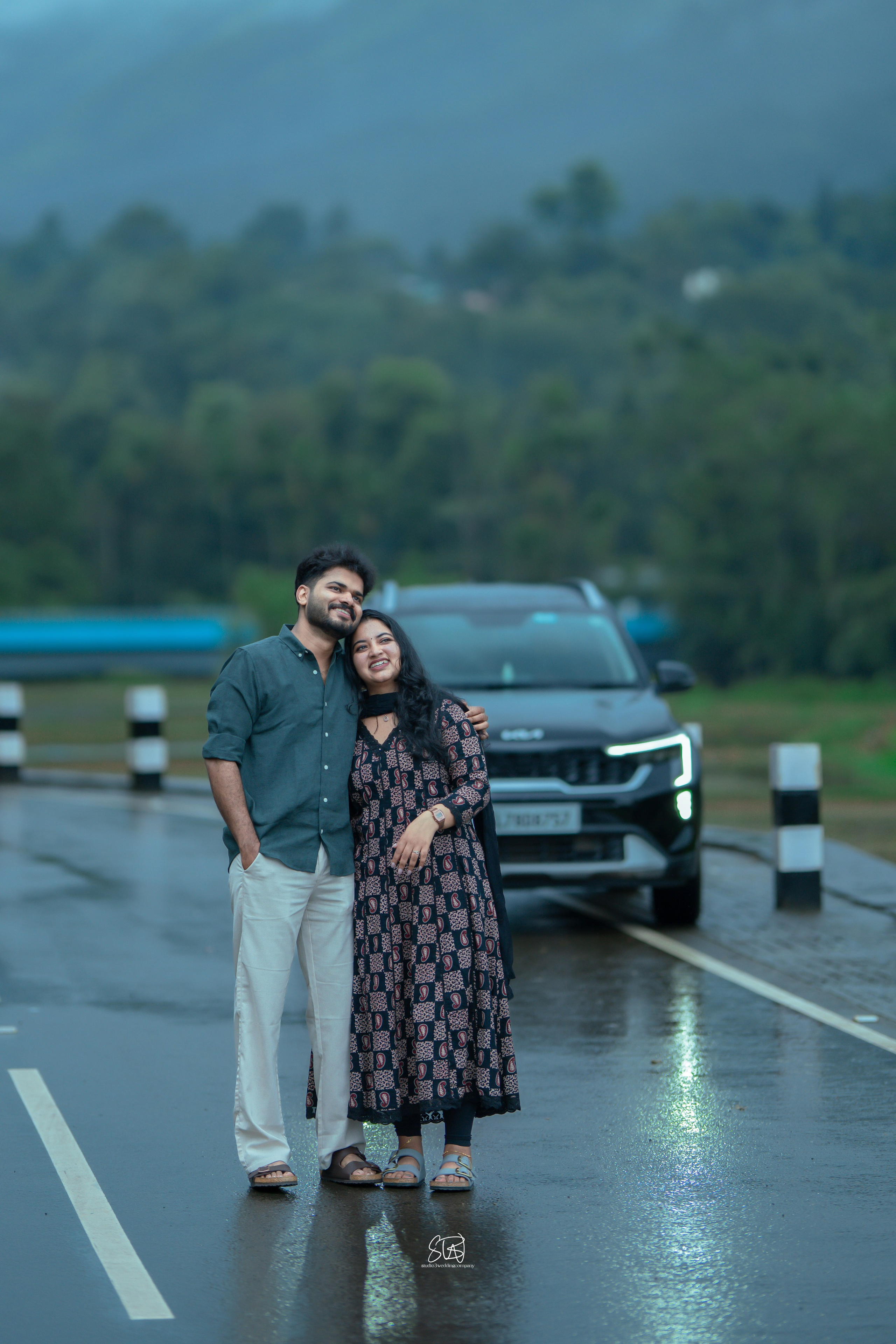 MANSOON. STUDIO3WEDDINGCOMPANY