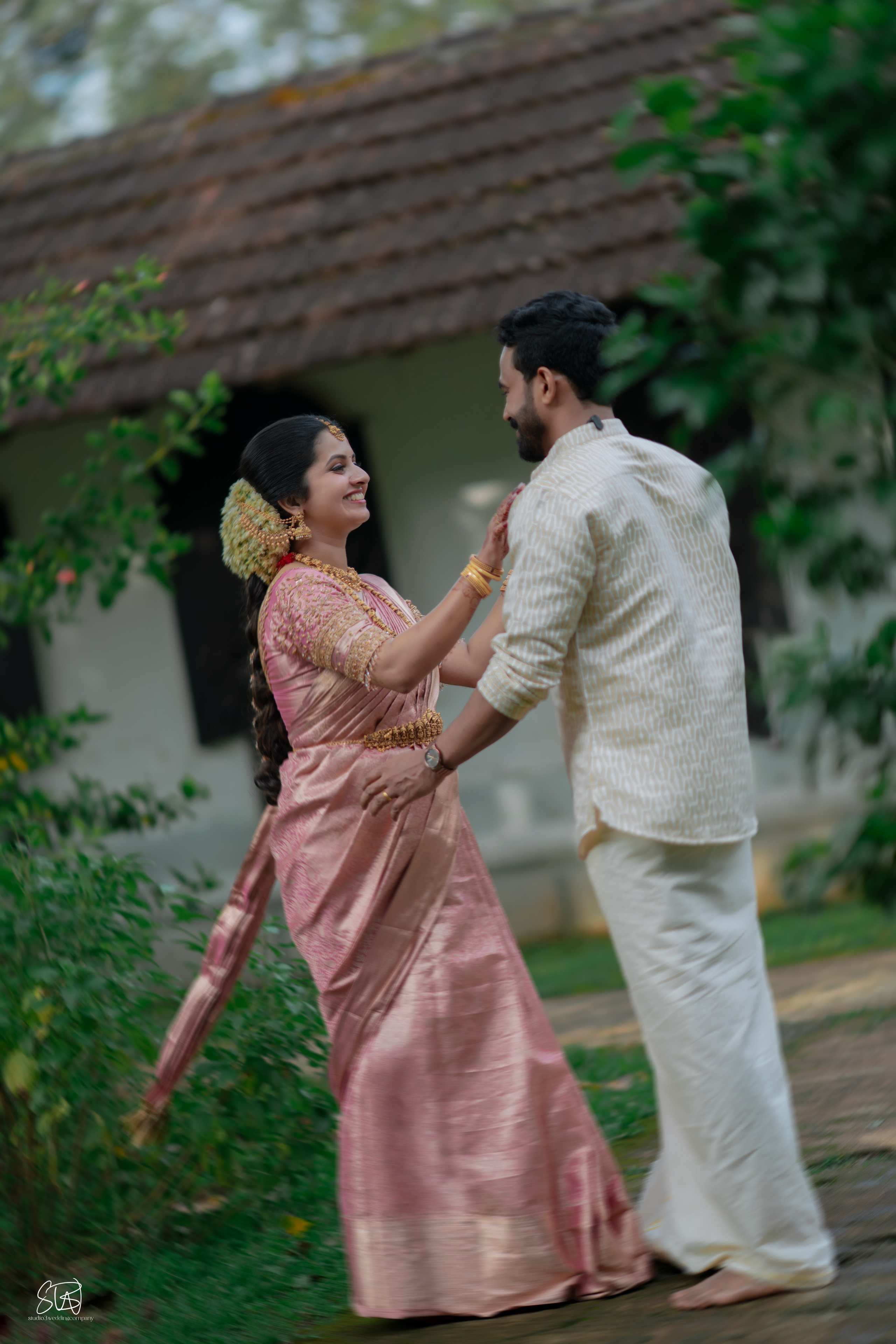 RANJUL MITHRA WEDDING. STUDIO3WEDDINGCOMPANY