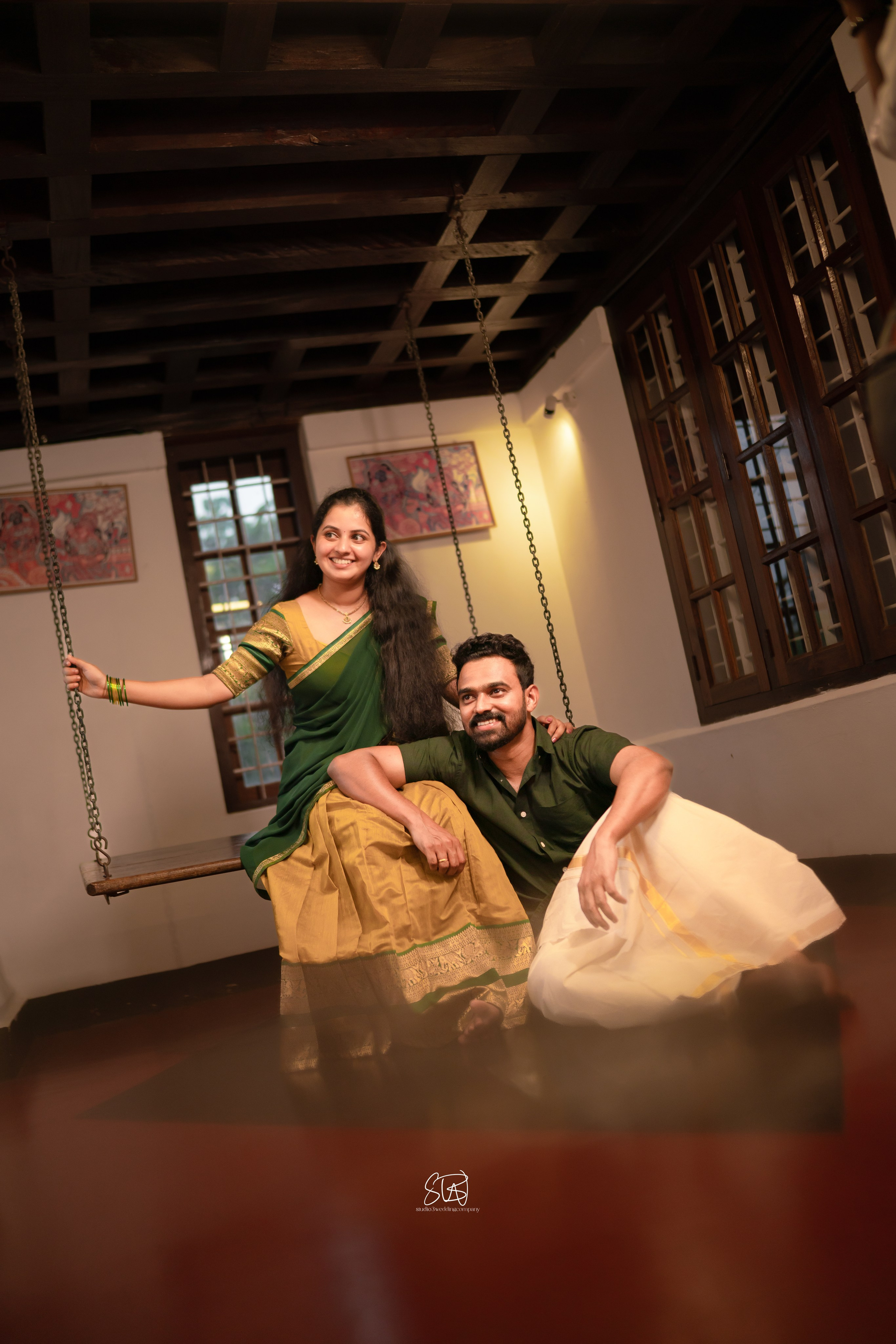 Traditional MANA. STUDIO3WEDDINGCOMPANY