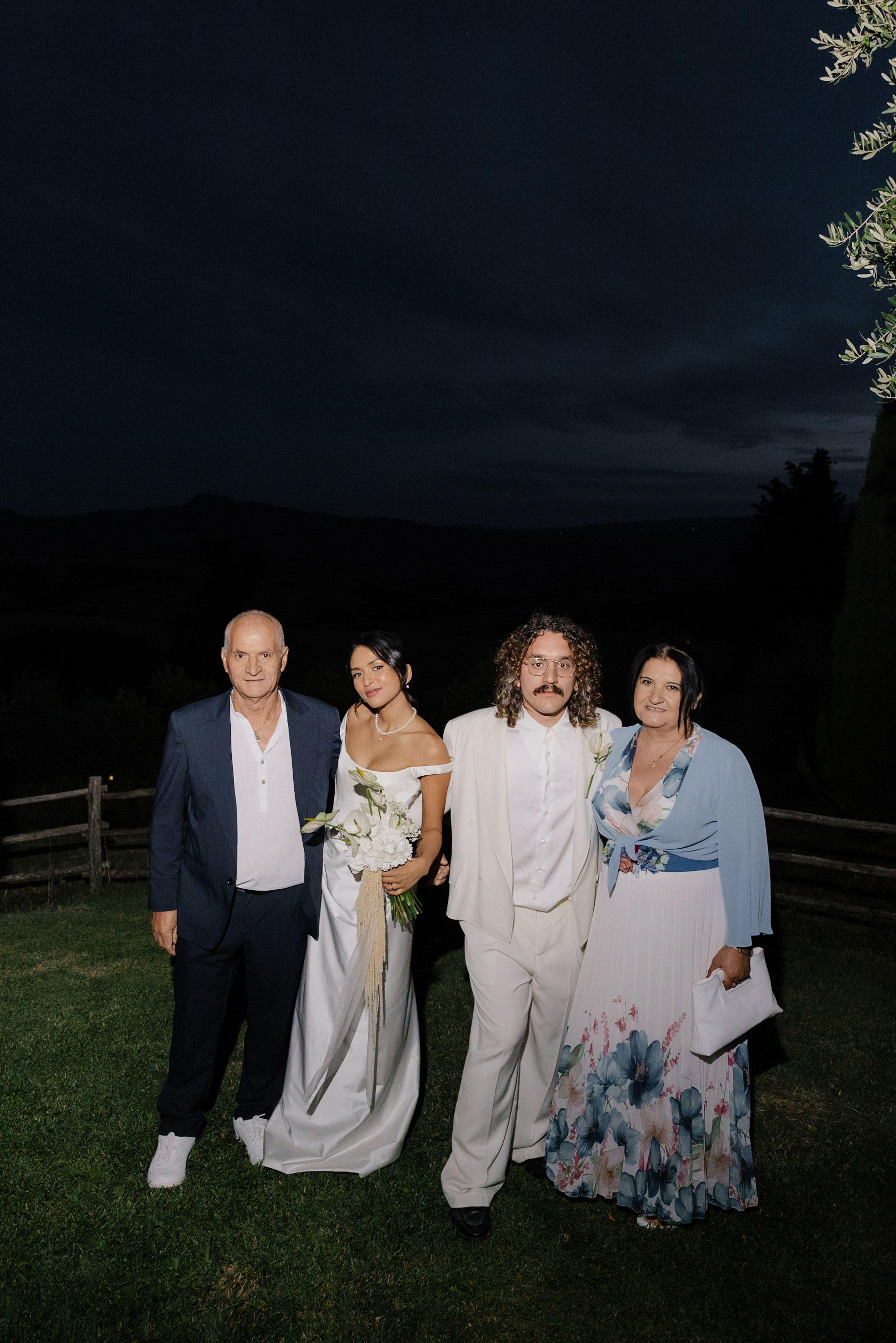 1. Wedding photographer Italy