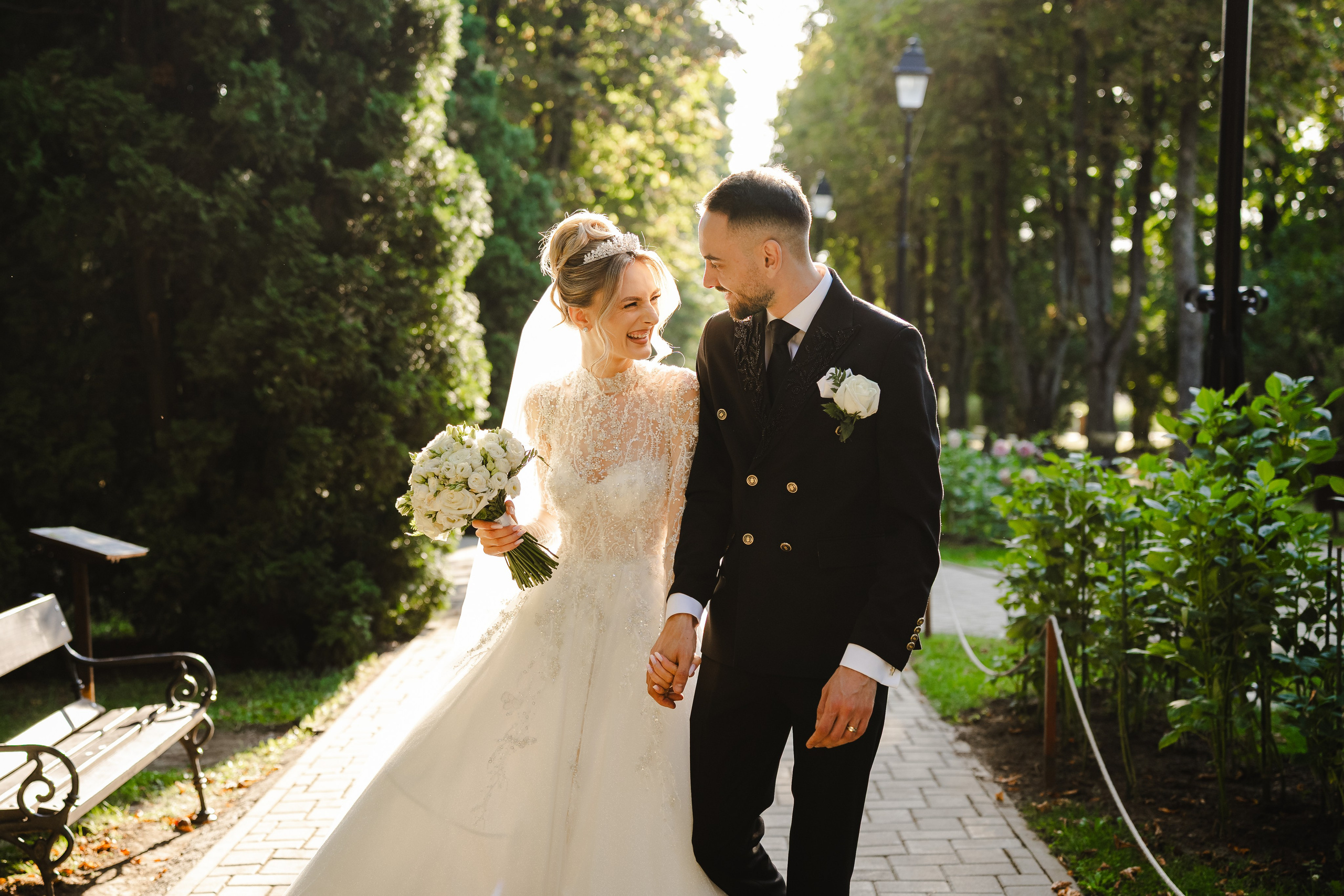 Elena & Iulian