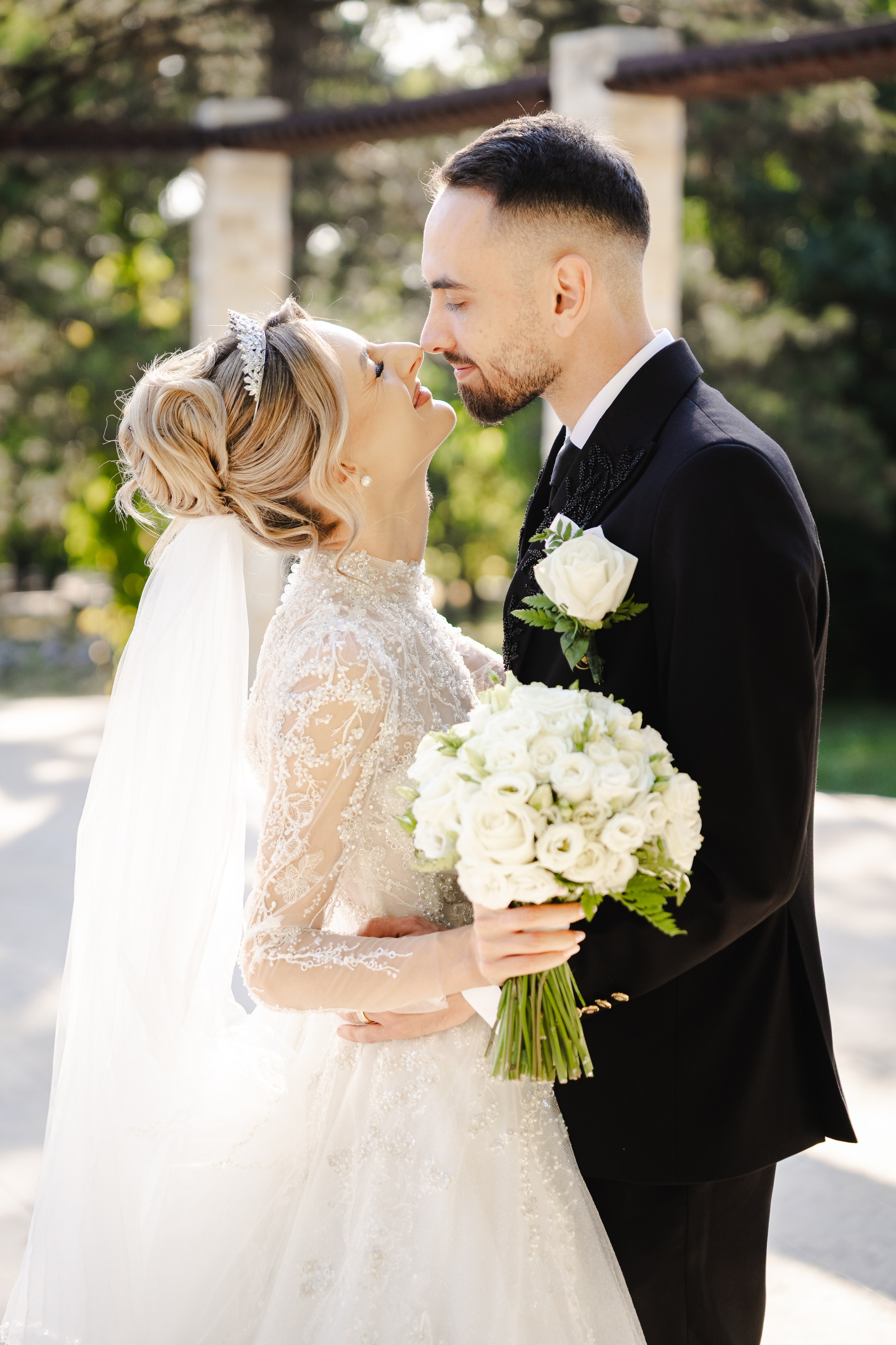 Elena & Iulian