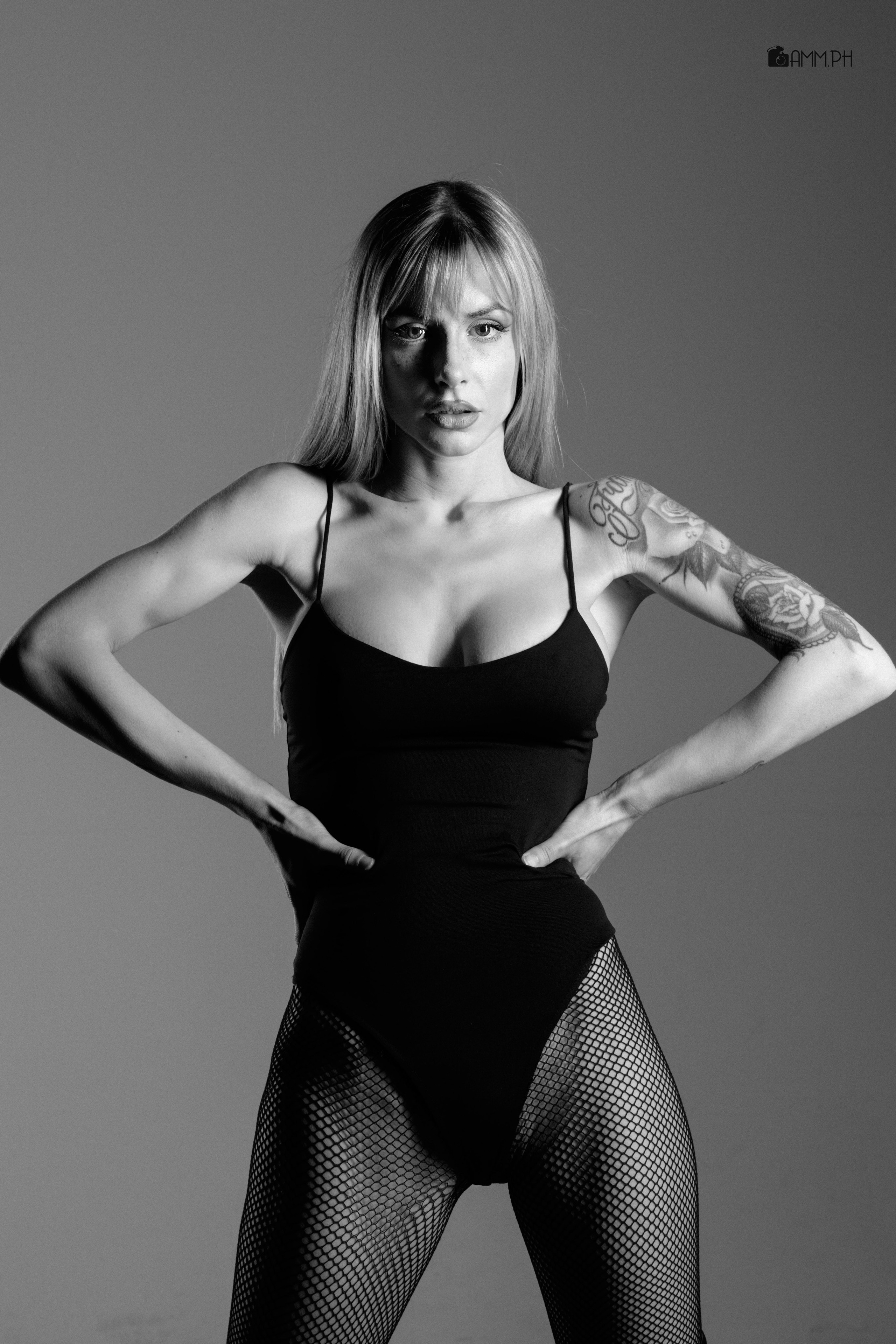 Shooting. AntonioMariaPH