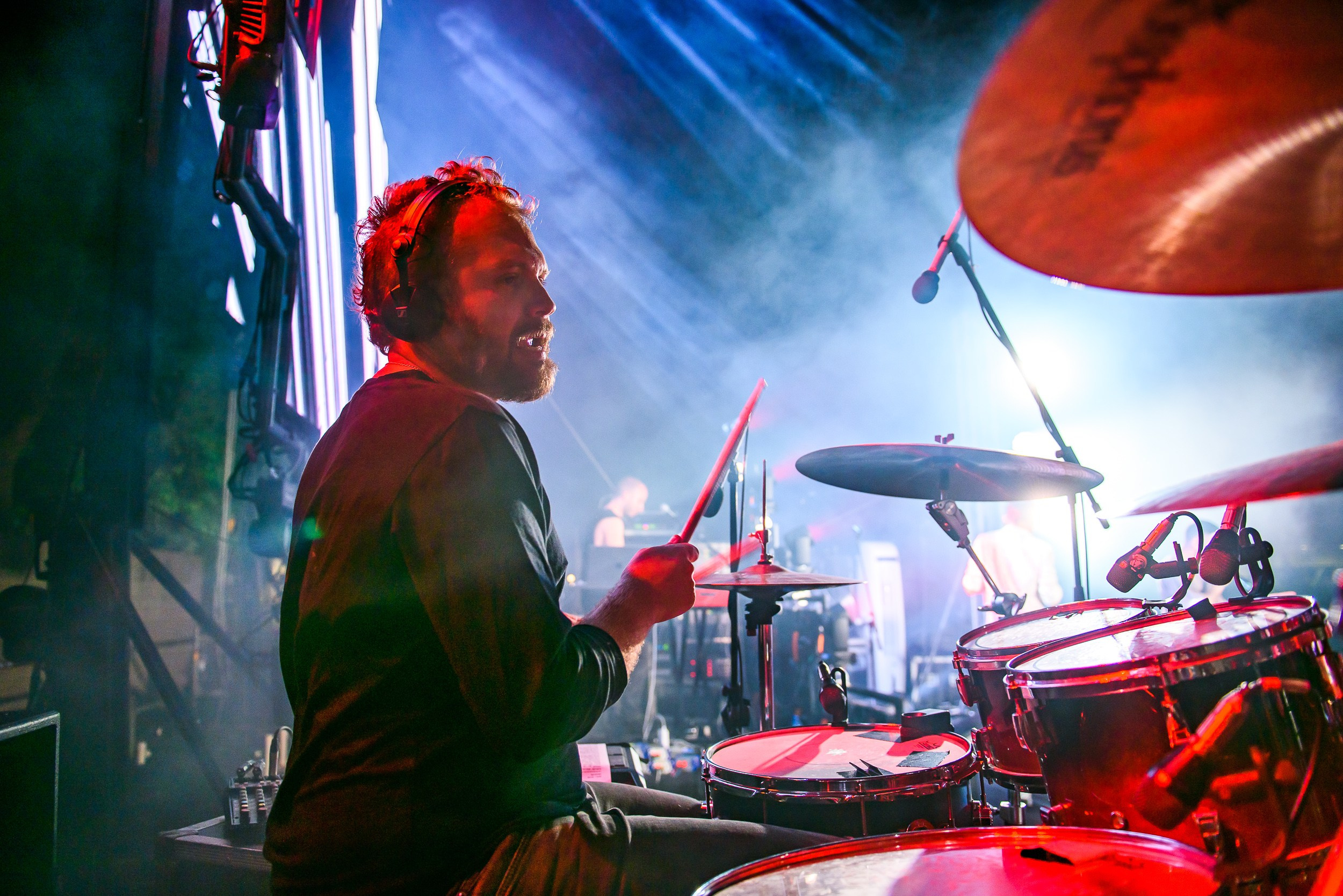 Concerts. Portrait photografer in Montenegro