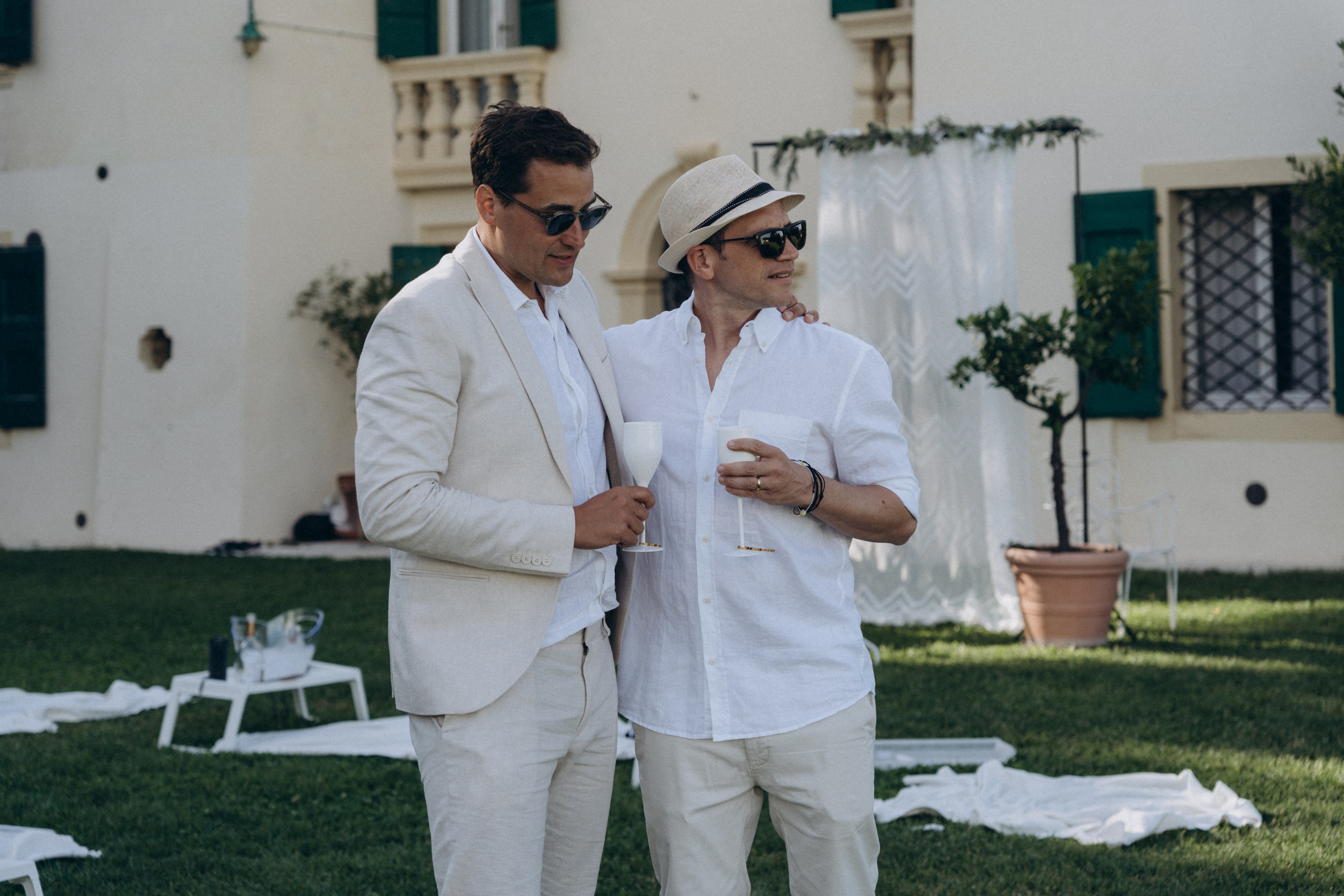 JENNIE & JASPAR • Verona. PHOTOGRAPHER IN ITALY