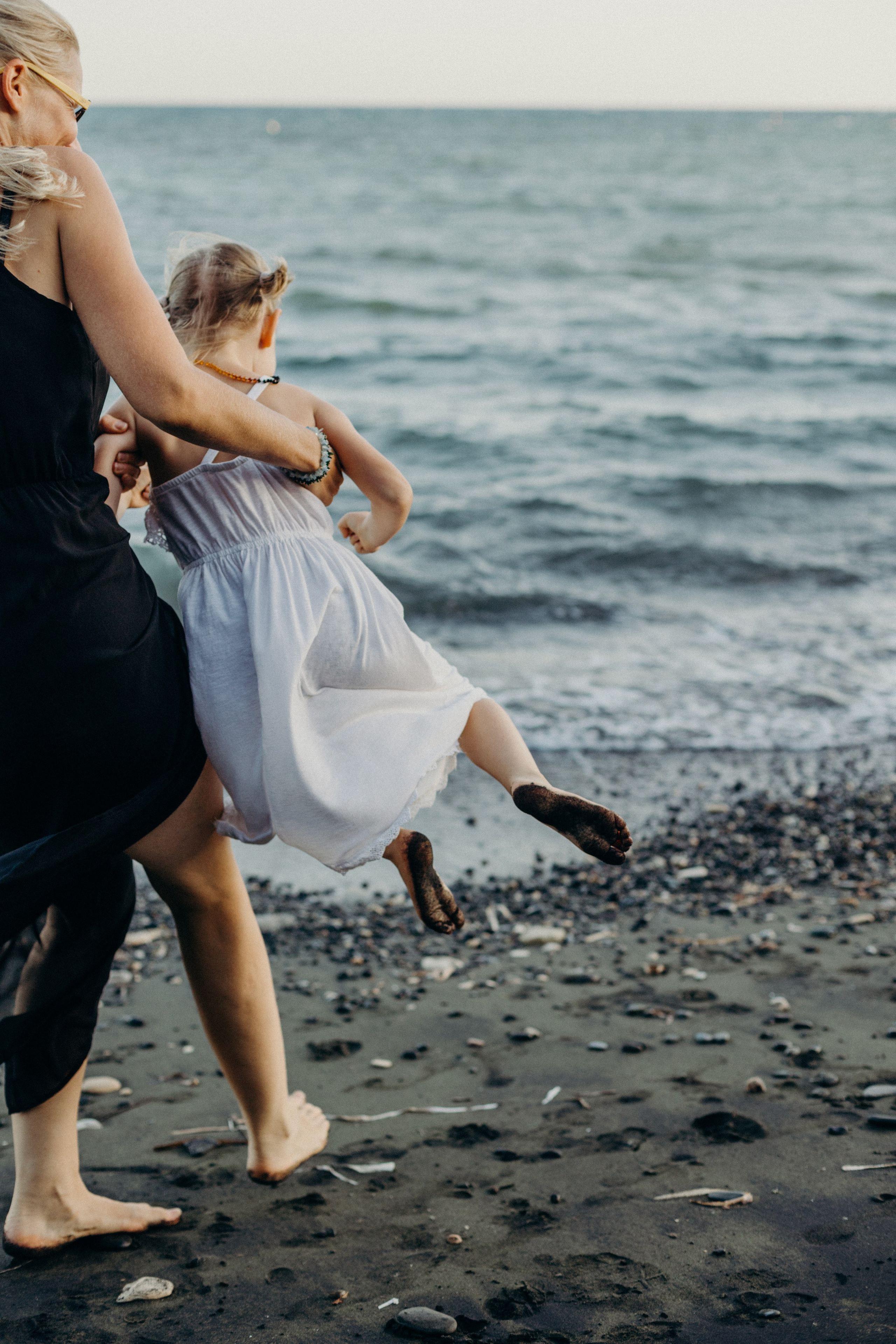 Marketa & Tori. Family and business portrait’s photographer in Cyprus