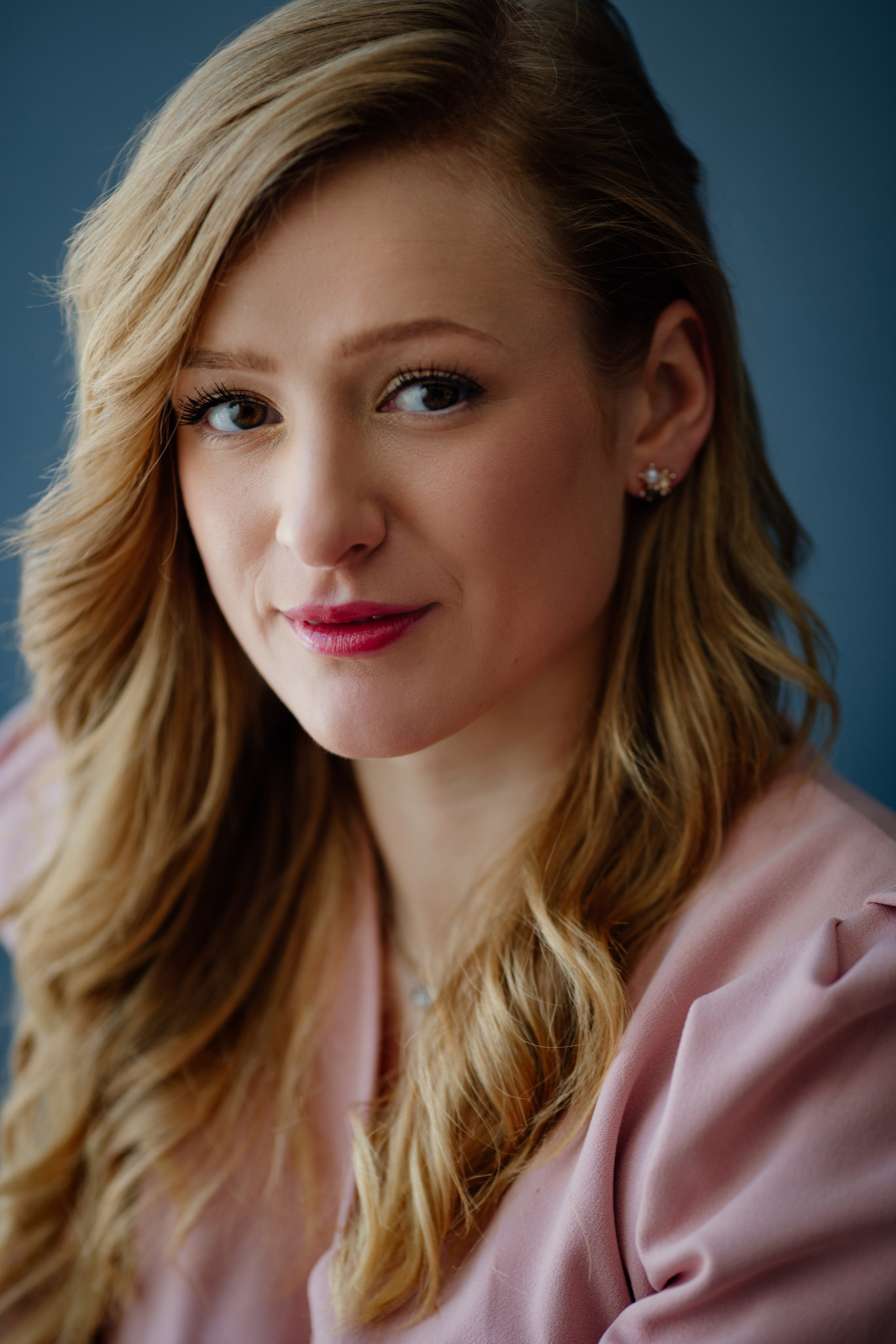 Melina. Family and business portrait’s photographer in Cyprus