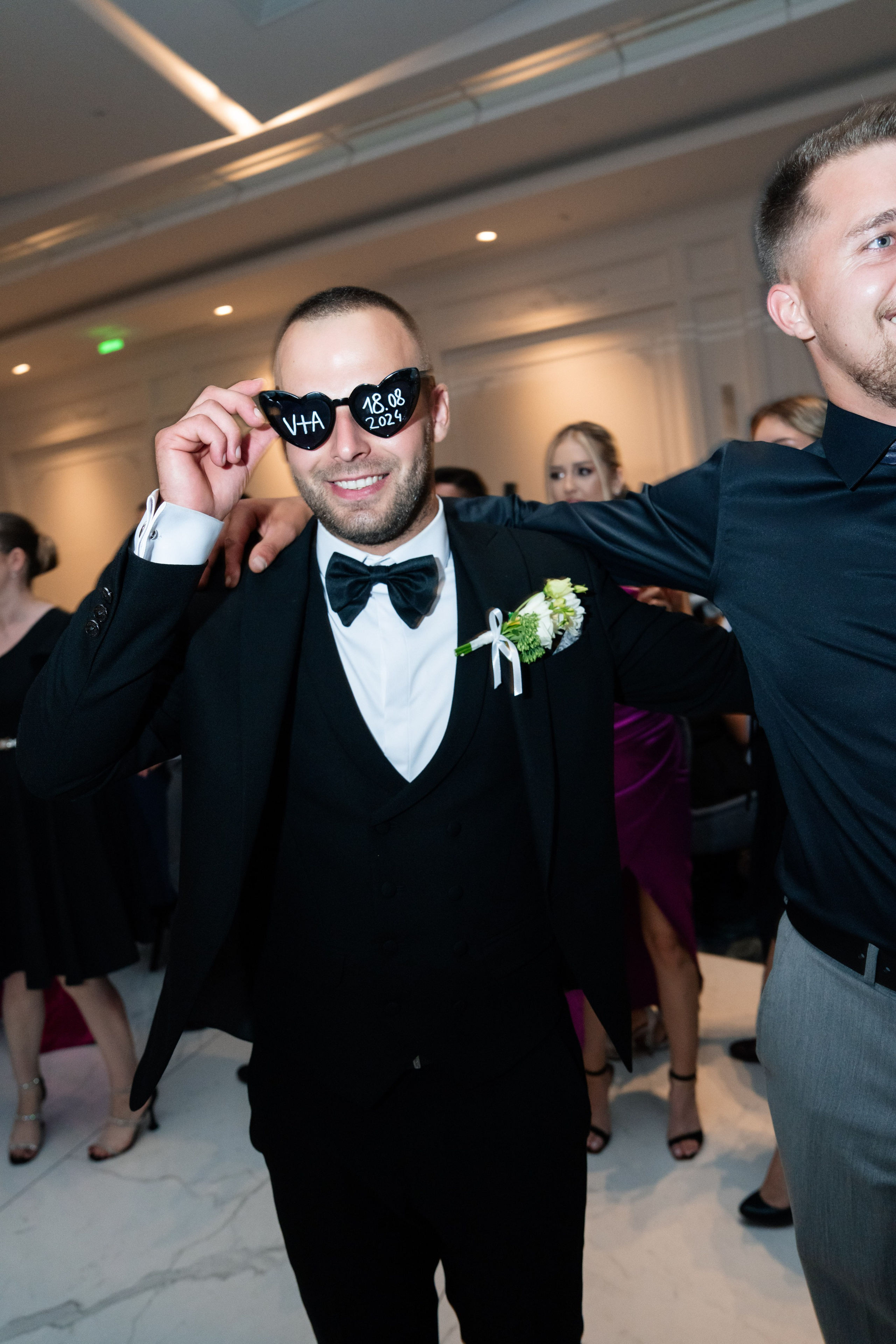 Cosmin & Anamaria. Studio Timis