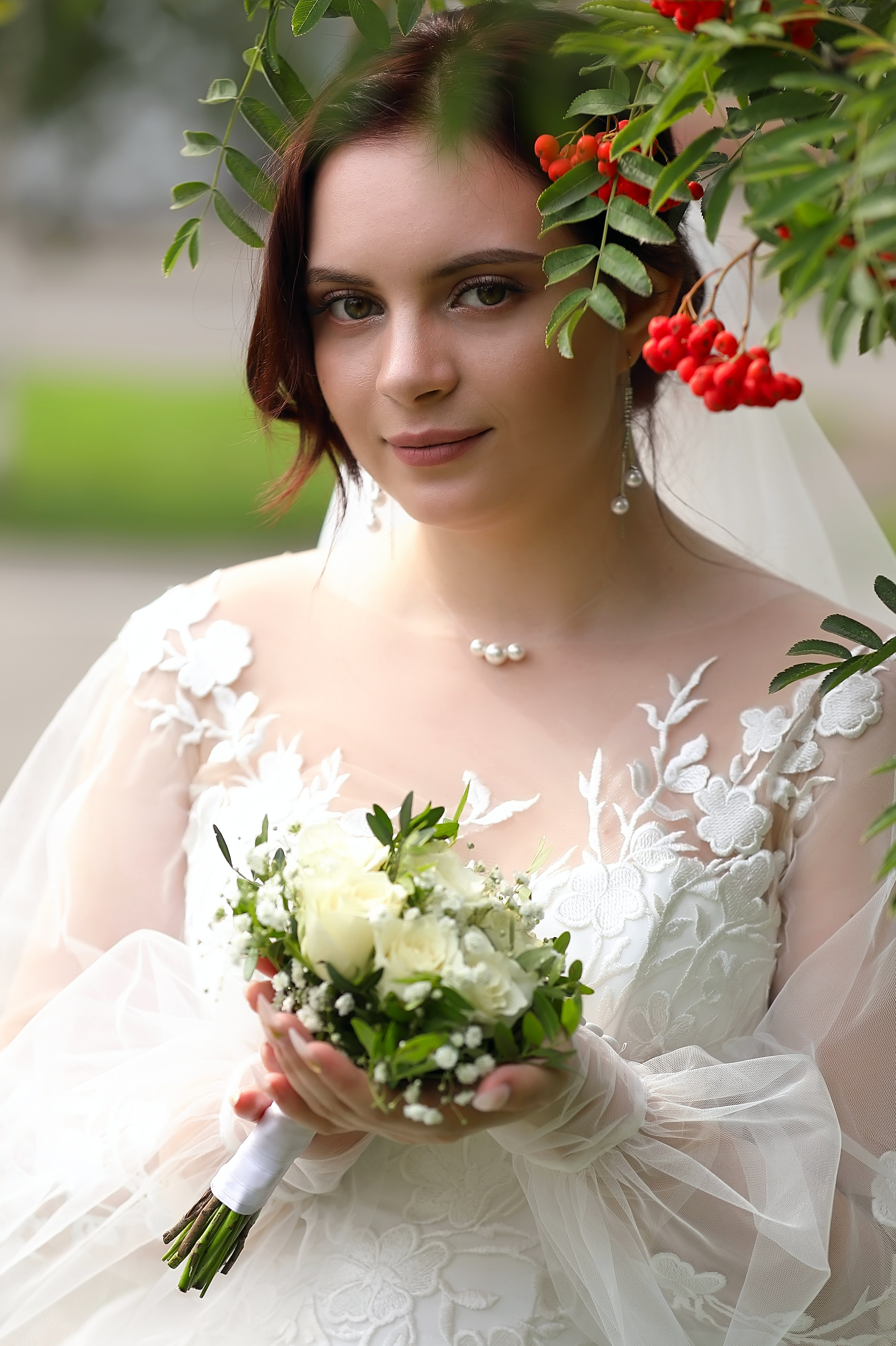 Василий и Мария. Татьяна Колчанова | Профессиональный фотограф в Новокузнецке