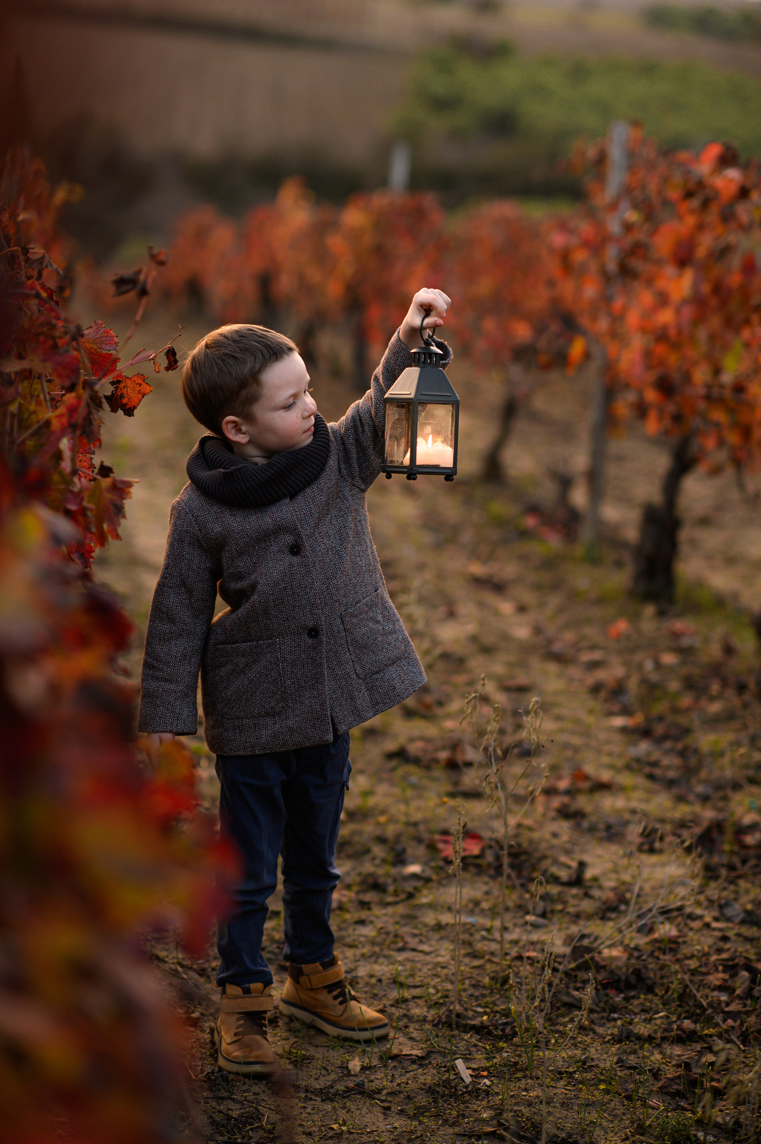 KIDS VINTAGE. Family, children, portrait, and event photography in Thessaloniki