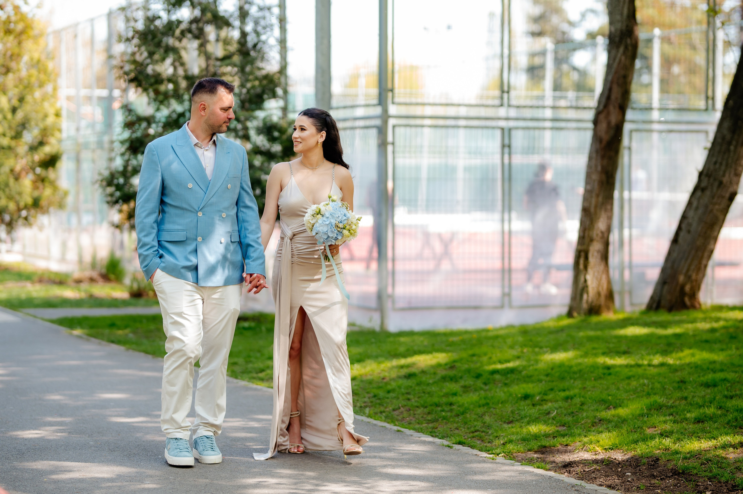 Mihaela & Patrick - Cununie Civila. Andrei Samuel – Fotograf București | Evenimente, Studio, Imobiliare, Produs