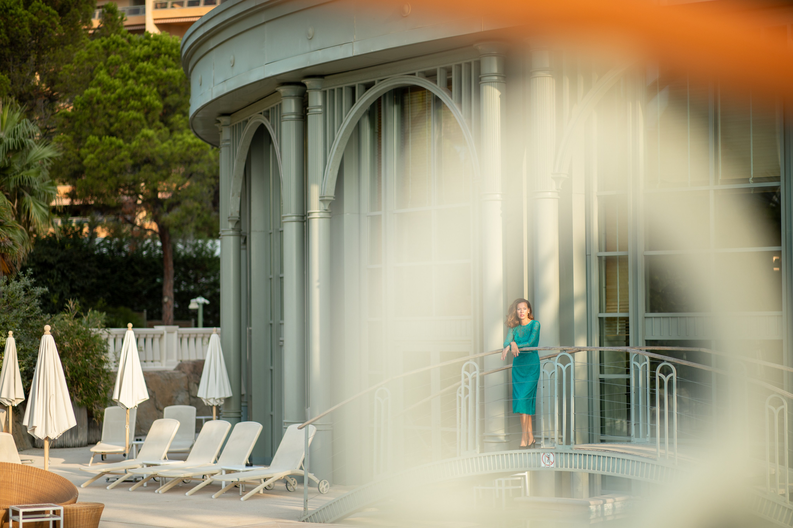 Photoshoot for the hotel “Monte-Carlo Bay / Resort”. Wedding and family photographer in London Kovalevskaya Dariia