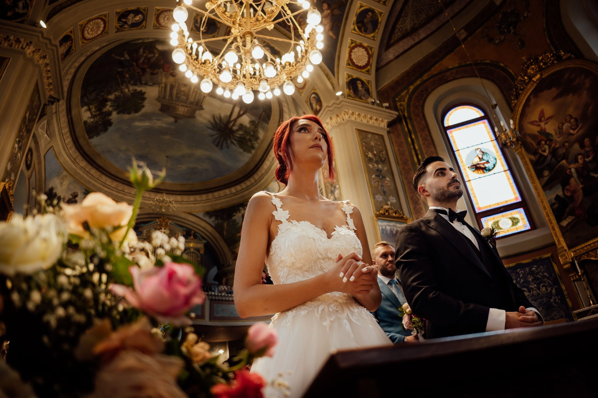 Nunta Stefania & Dragos