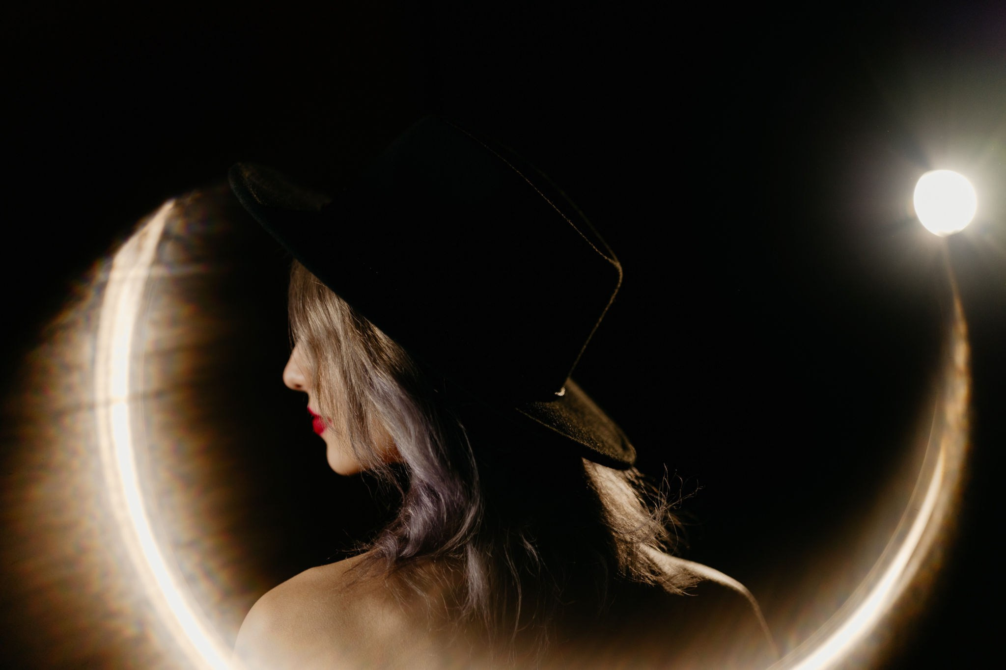 Sedinta studio Irina