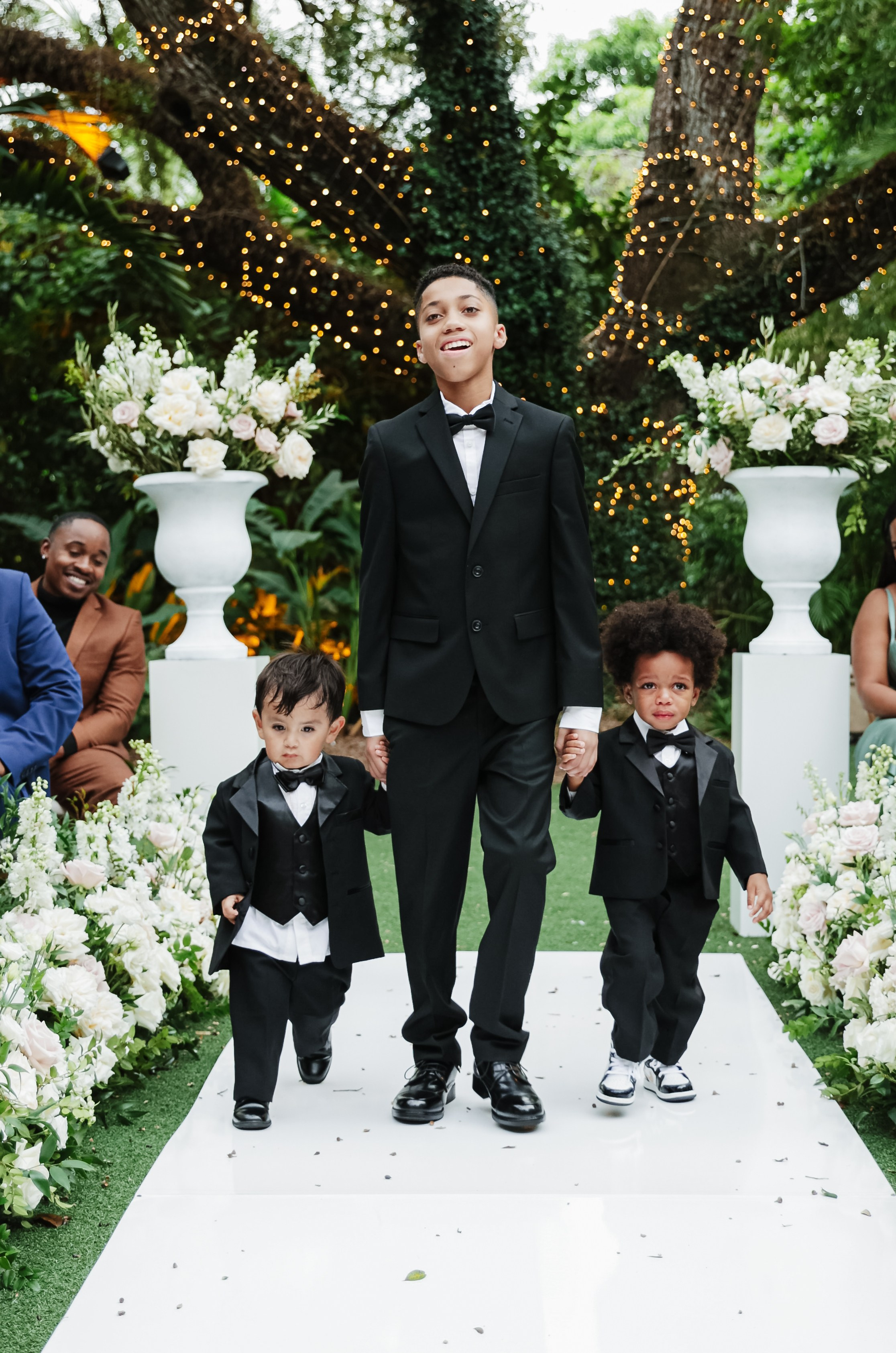 Classic Elegance Meets Modern Love | Martha & Julius at Villa Woodbine. YES I DO PRODUCTION — Wedding photography&videography