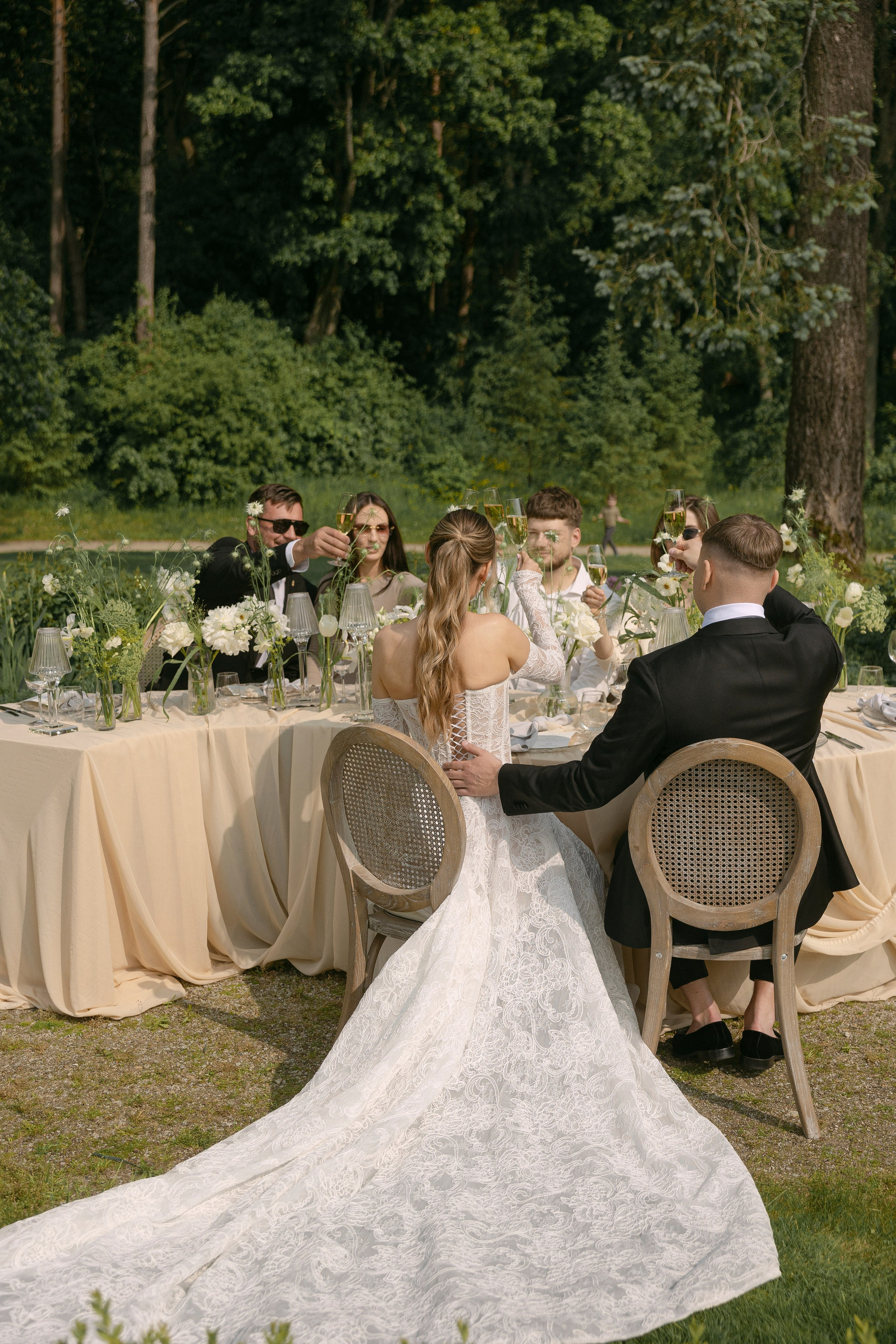 E&M. Vestuvių ir renginių fotografė Edita Šerlat