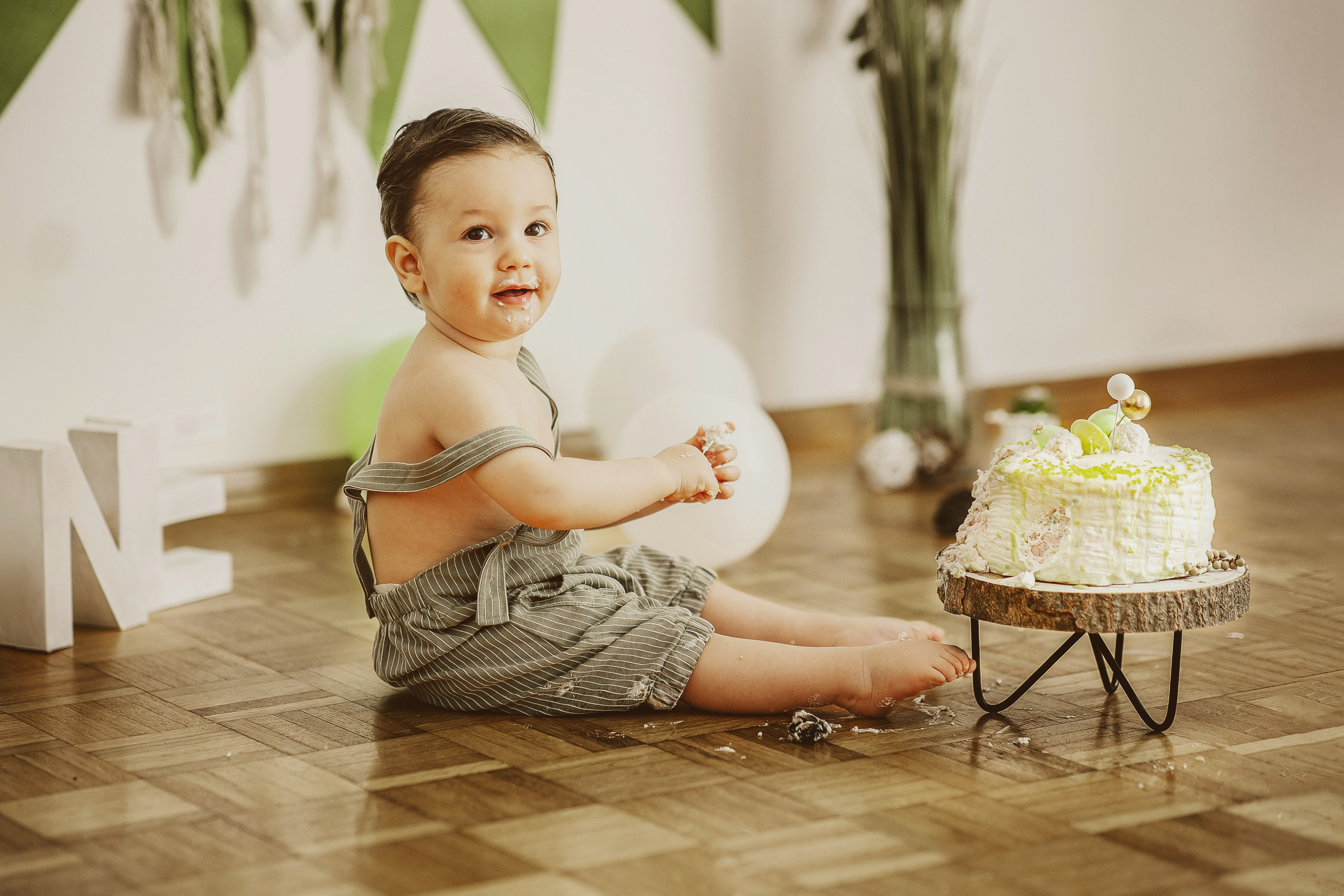 I’am ONE. Family Fotografer in München und Umgebung
