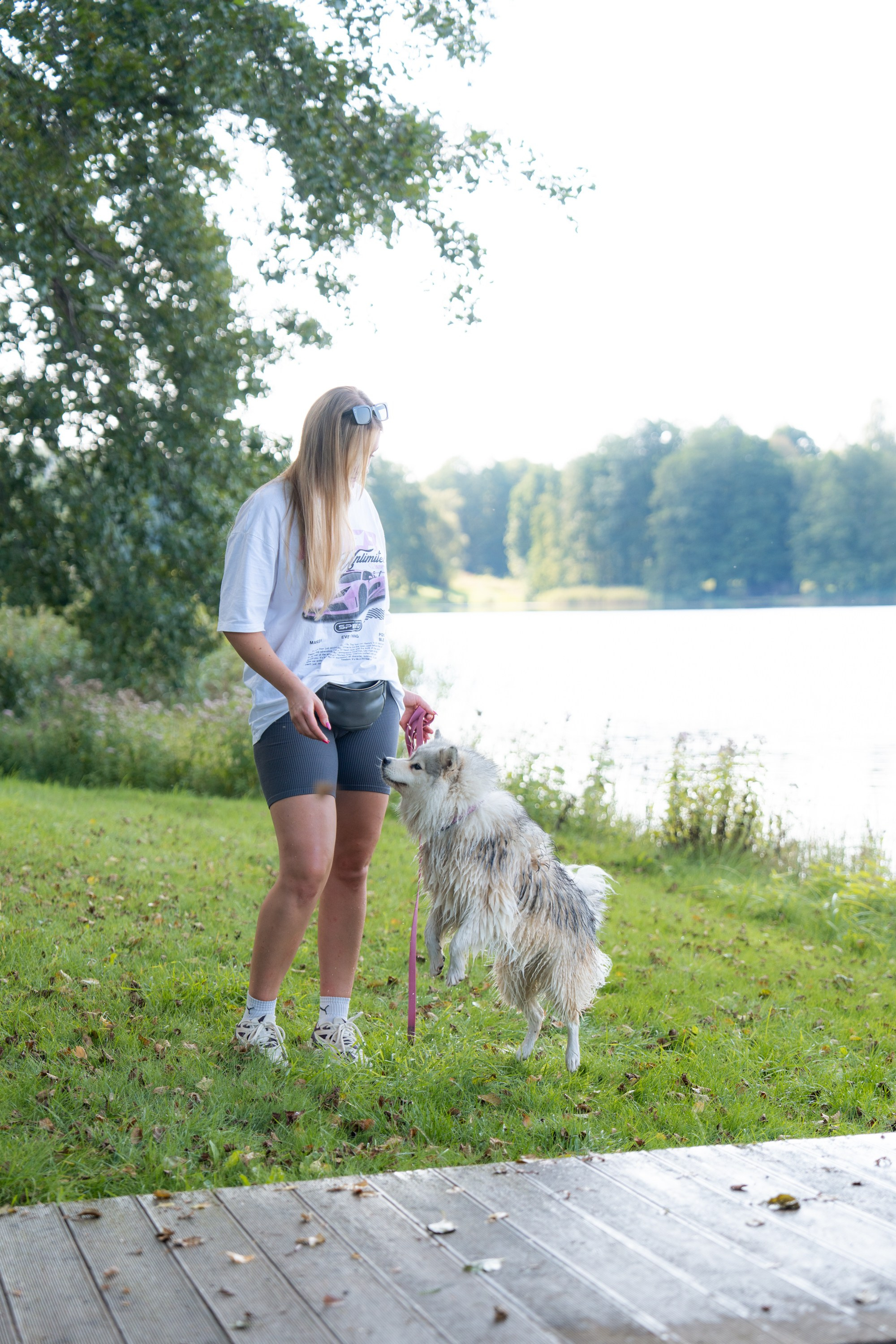 Heppi Dogo fest 2025. Vita Klimaševska ○ Fluffy Soulmate Photography