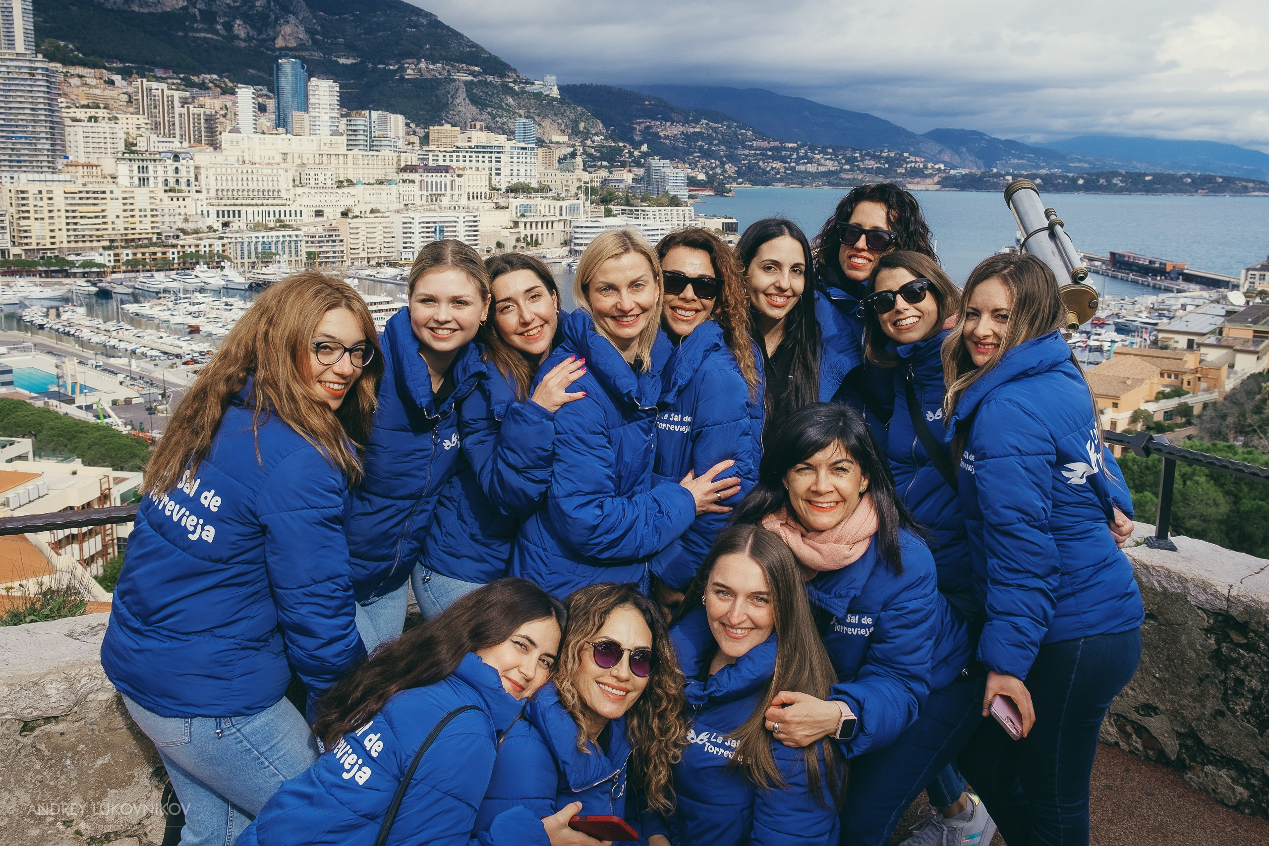 Backstage and carnival photographer in Europe — Spain, France, Italy | Andrey Lukovnikov