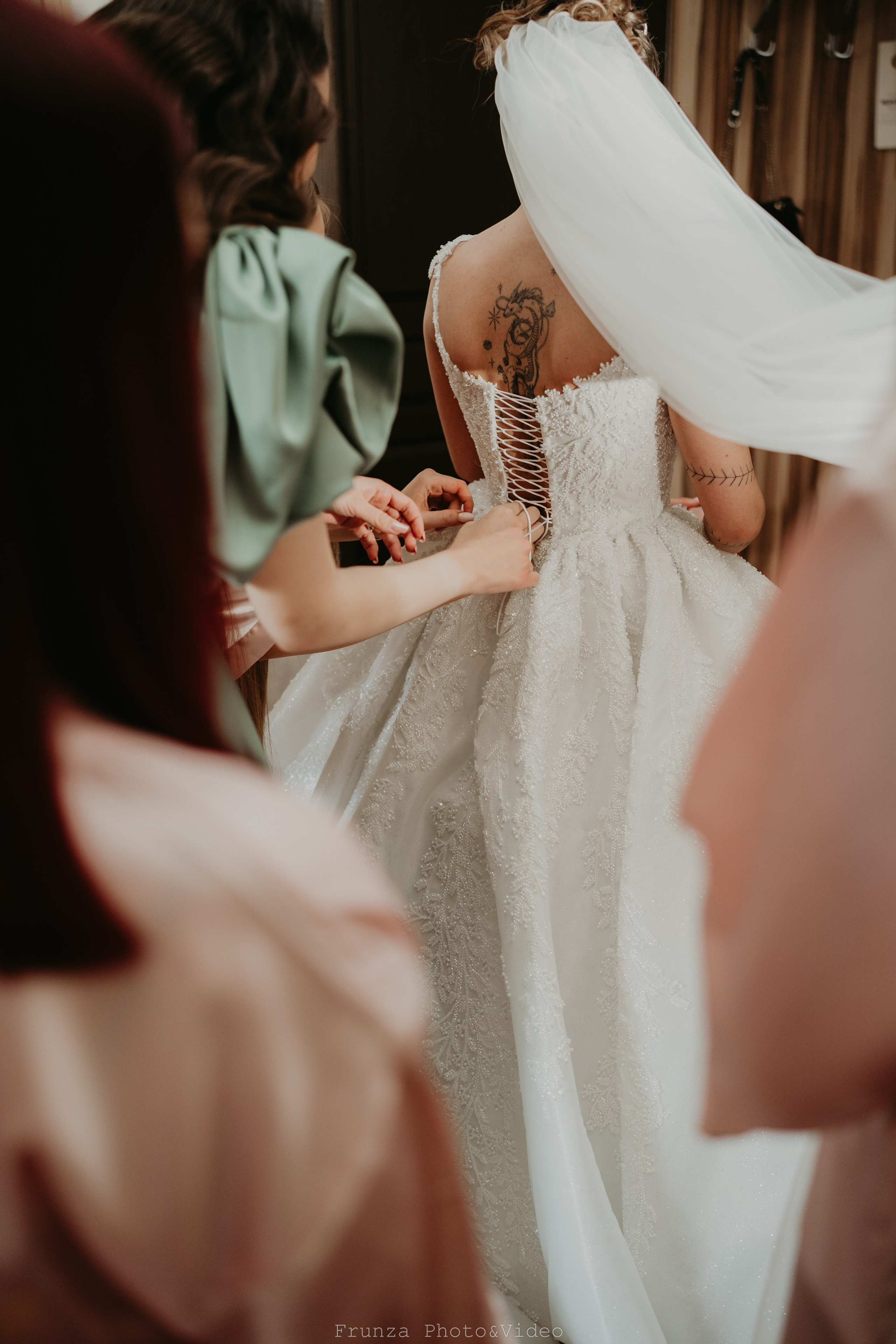Ionut & Alexandra / Complete Wedding Day. Foto / Video nunta Deva, Hunedoara
