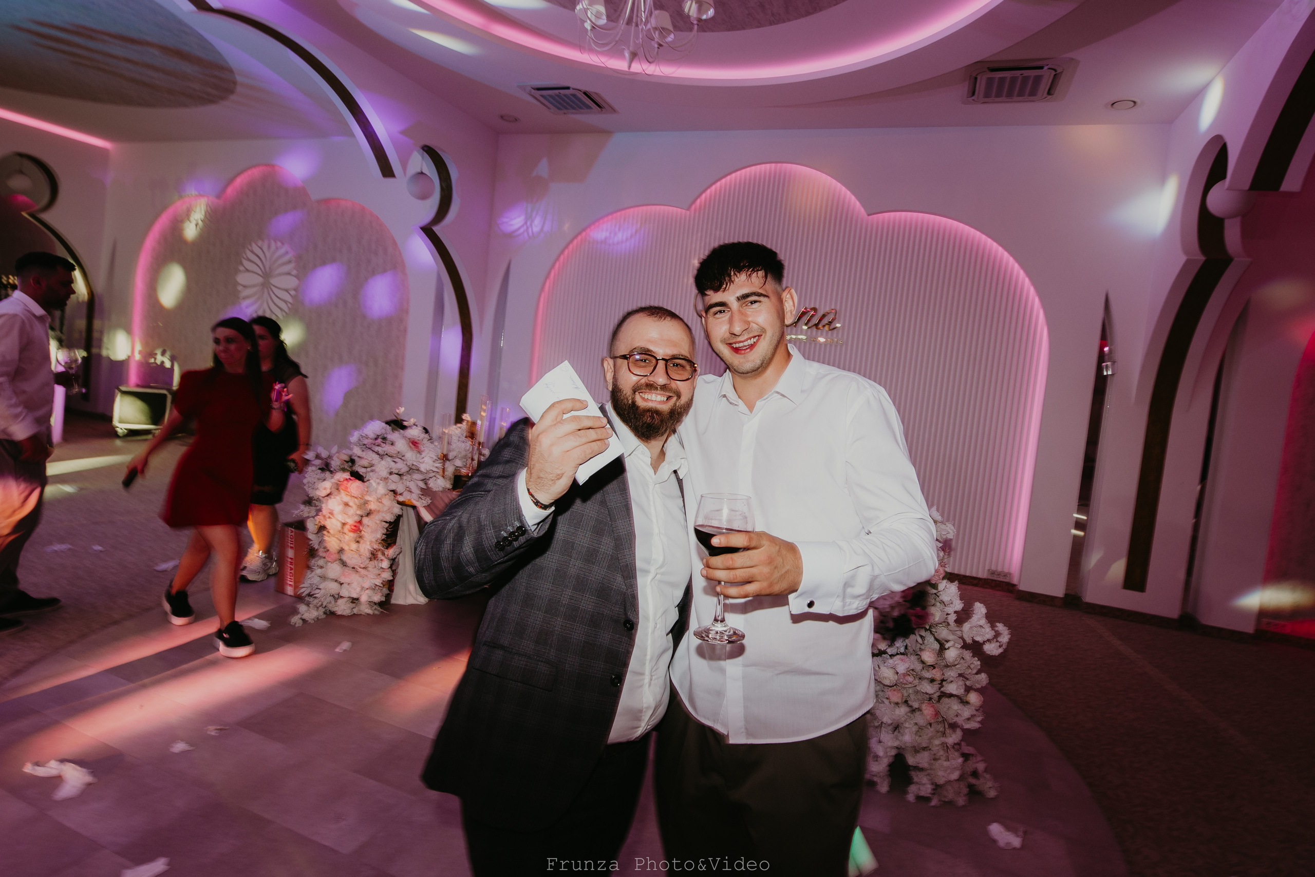 Ionut & Alexandra / Complete Wedding Day. Foto / Video nunta Deva, Hunedoara