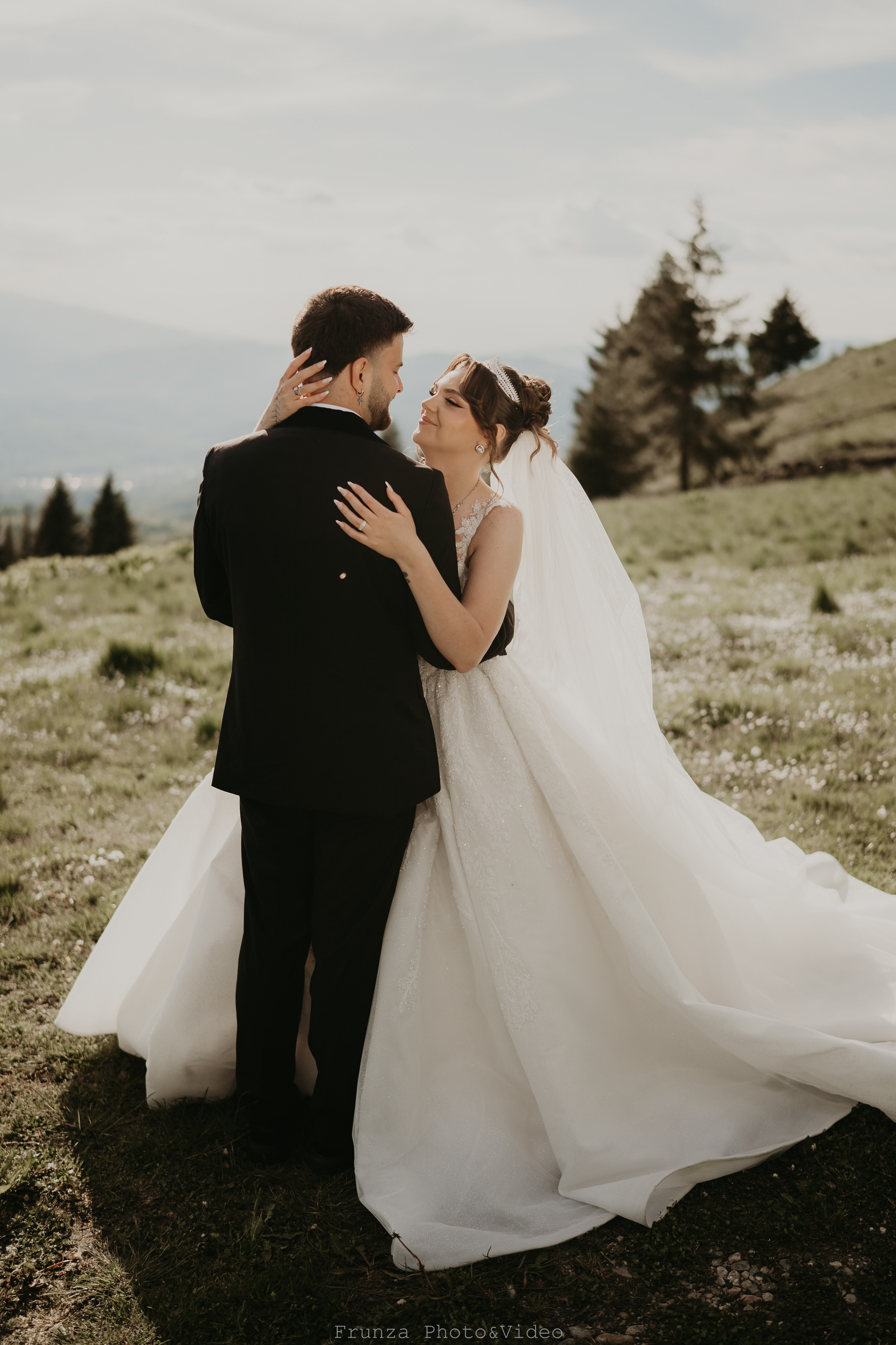 Ionut & Alexandra / Complete Wedding Day. Foto / Video nunta Deva, Hunedoara