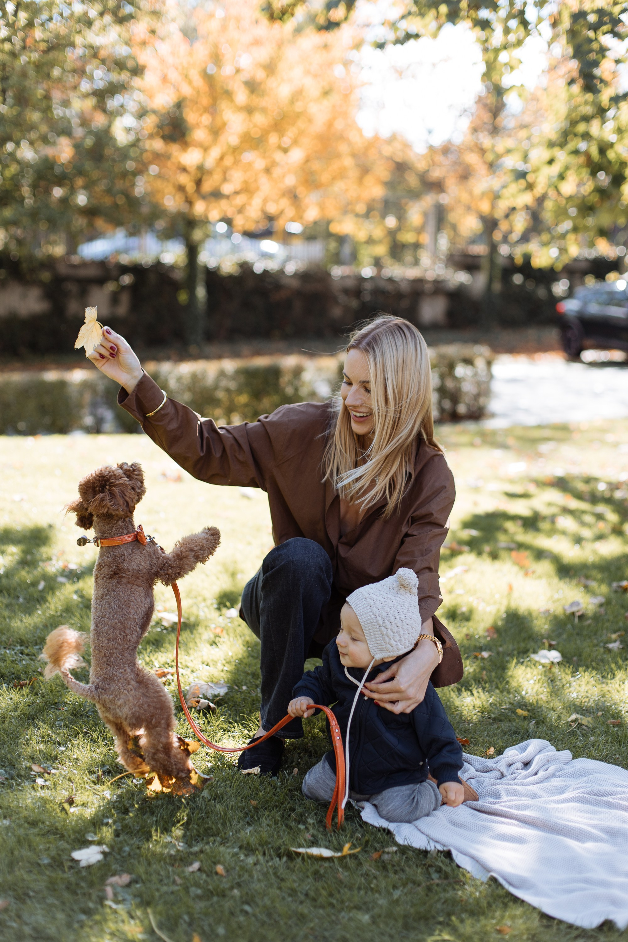 Семейные истории. Фотограф в Праге и Европе