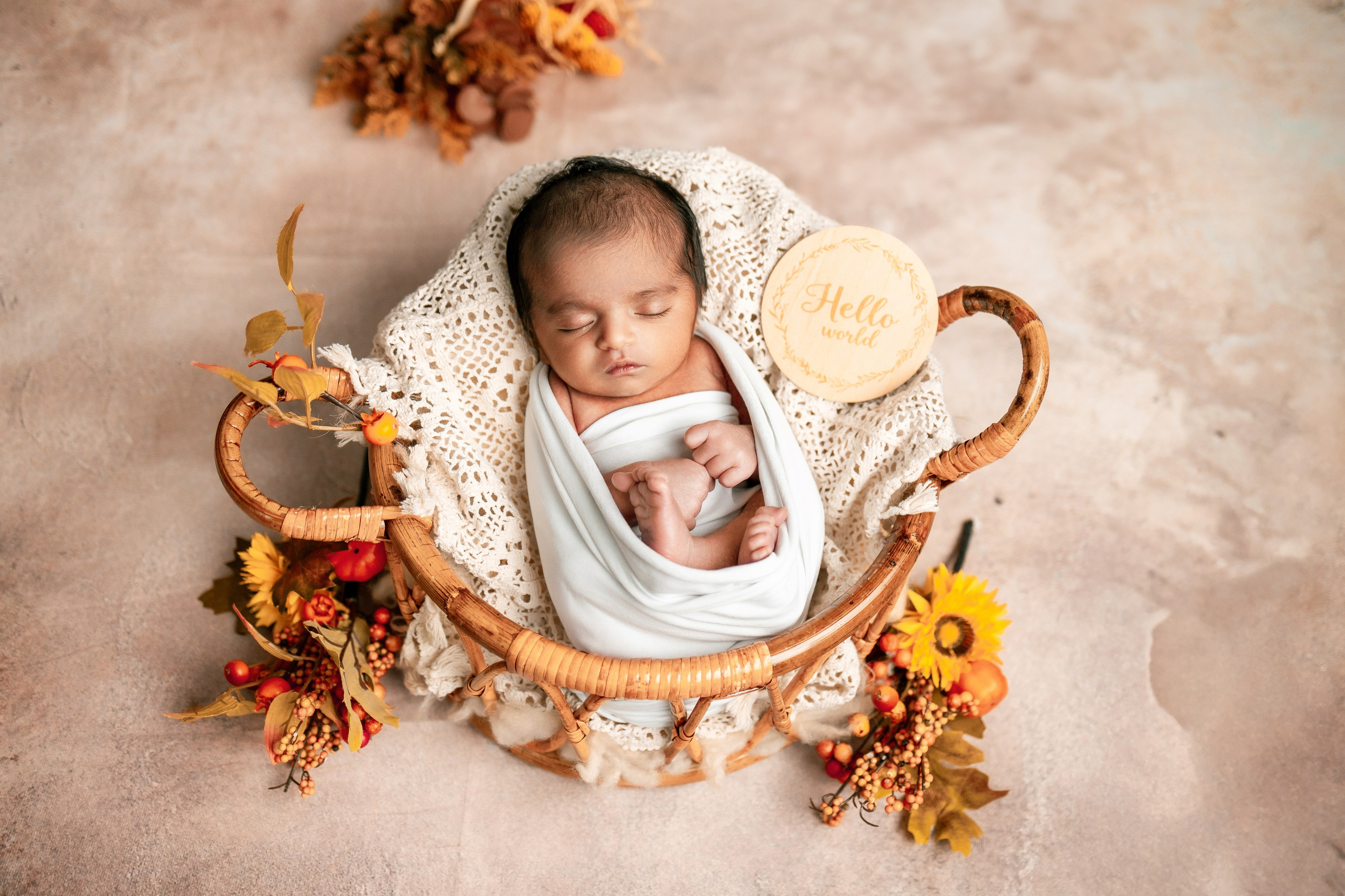 Newborn. Anaeliseevaphoto.com