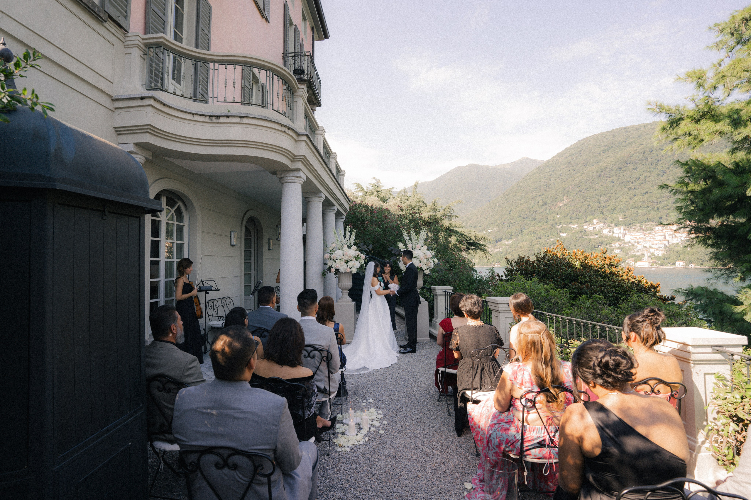 Wedding Photography & Videography Packages — Capture Your Special Day