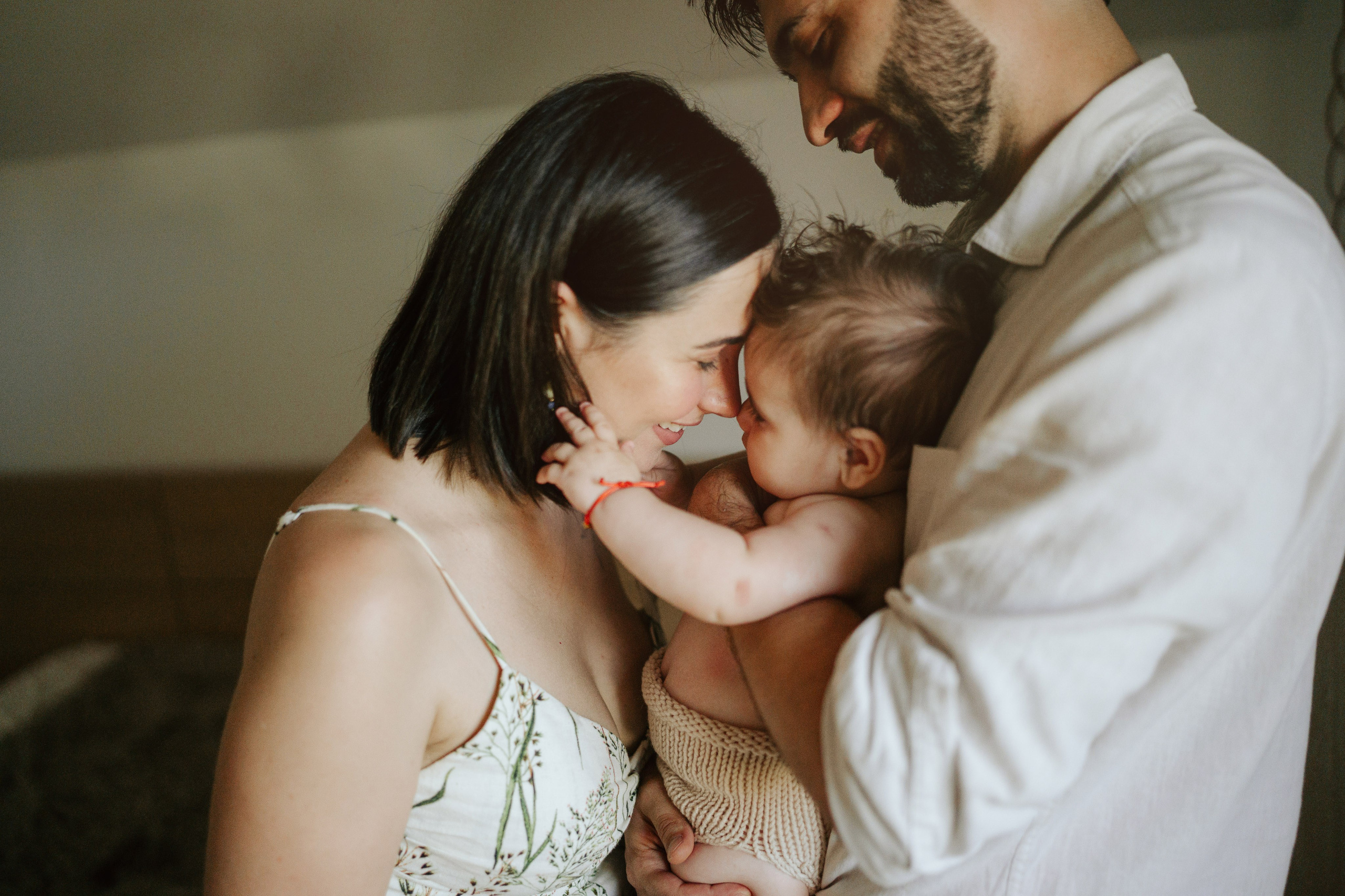 Botezul. Www.florinbucurfoto.ro