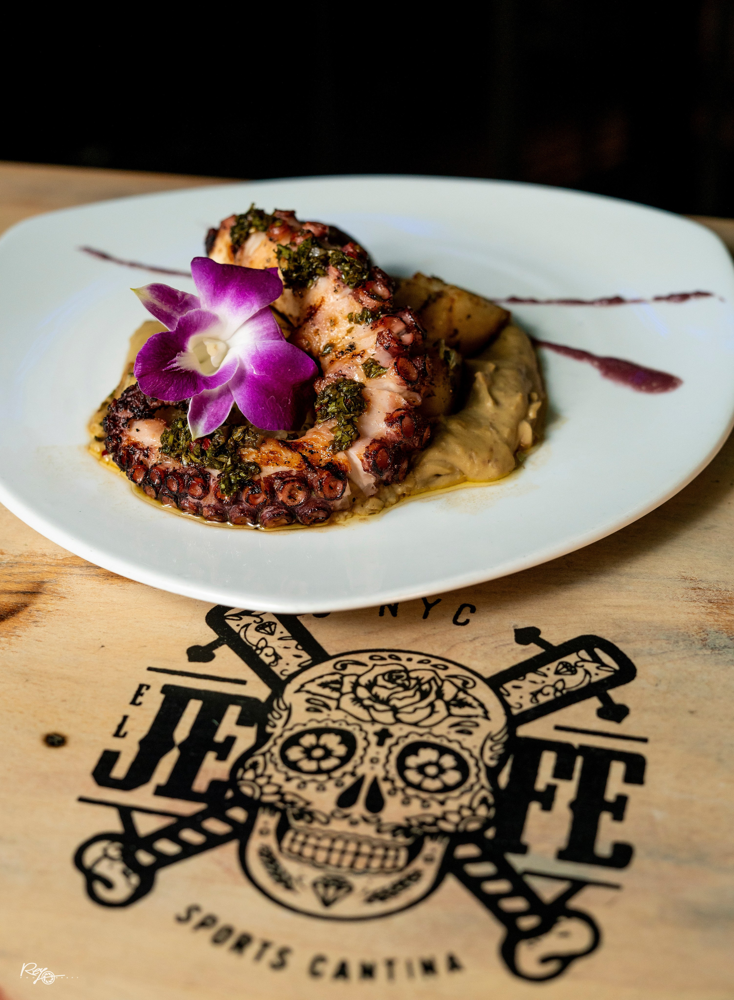 Mejores Restaurantes en NYC. Rey Photography | Fotógrafo en NYC