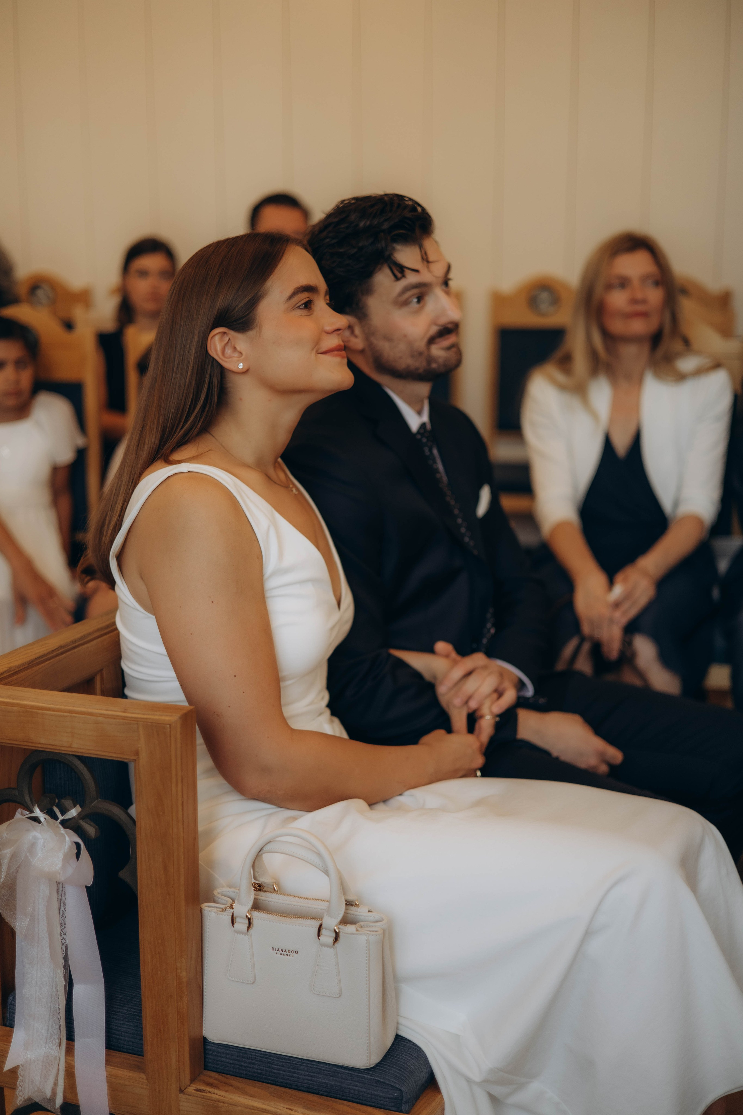 M & J. Shabnam Tavoosi, Photographer in Berlin