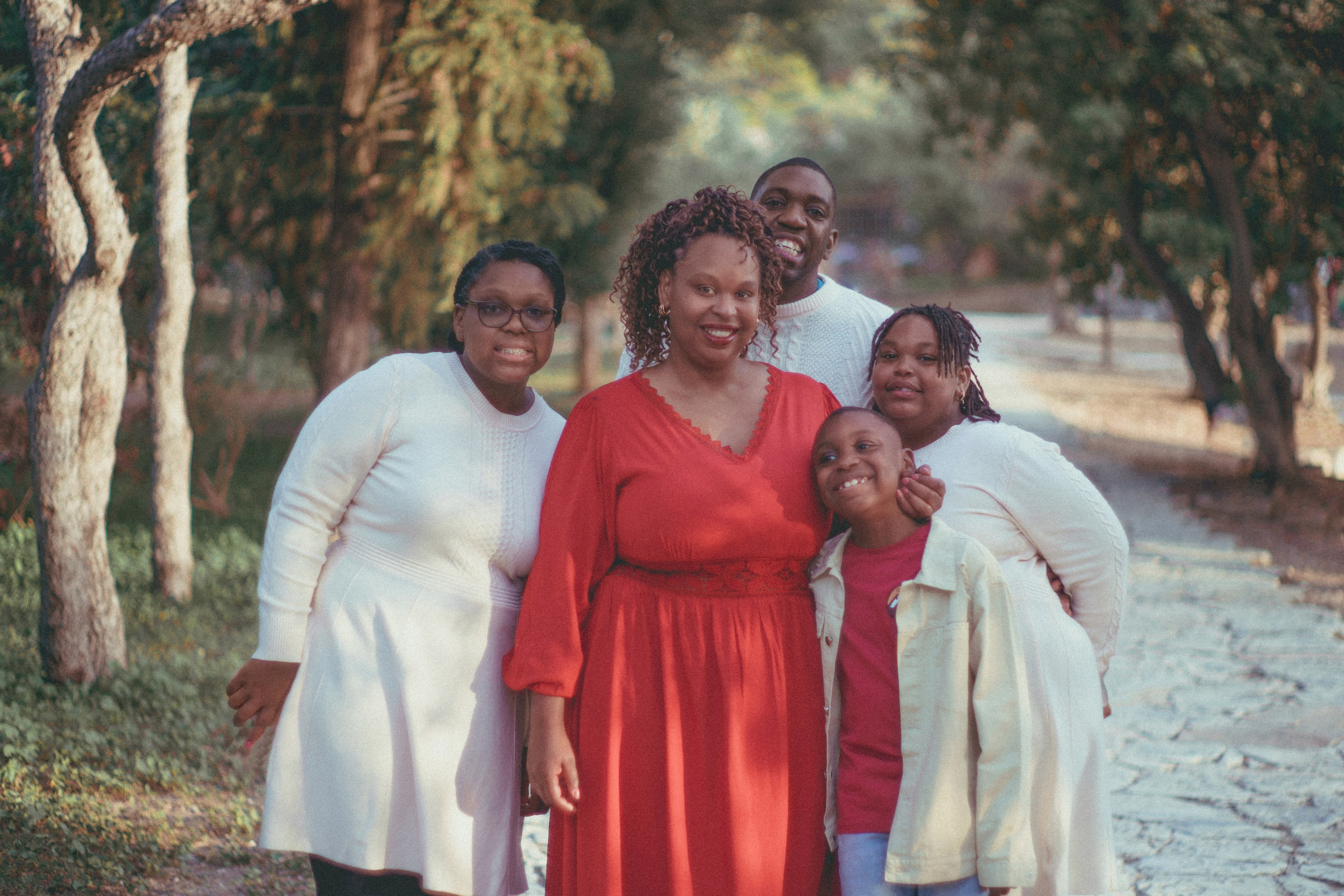 Boggers Family in Athens. Photographer in Greece Kristina