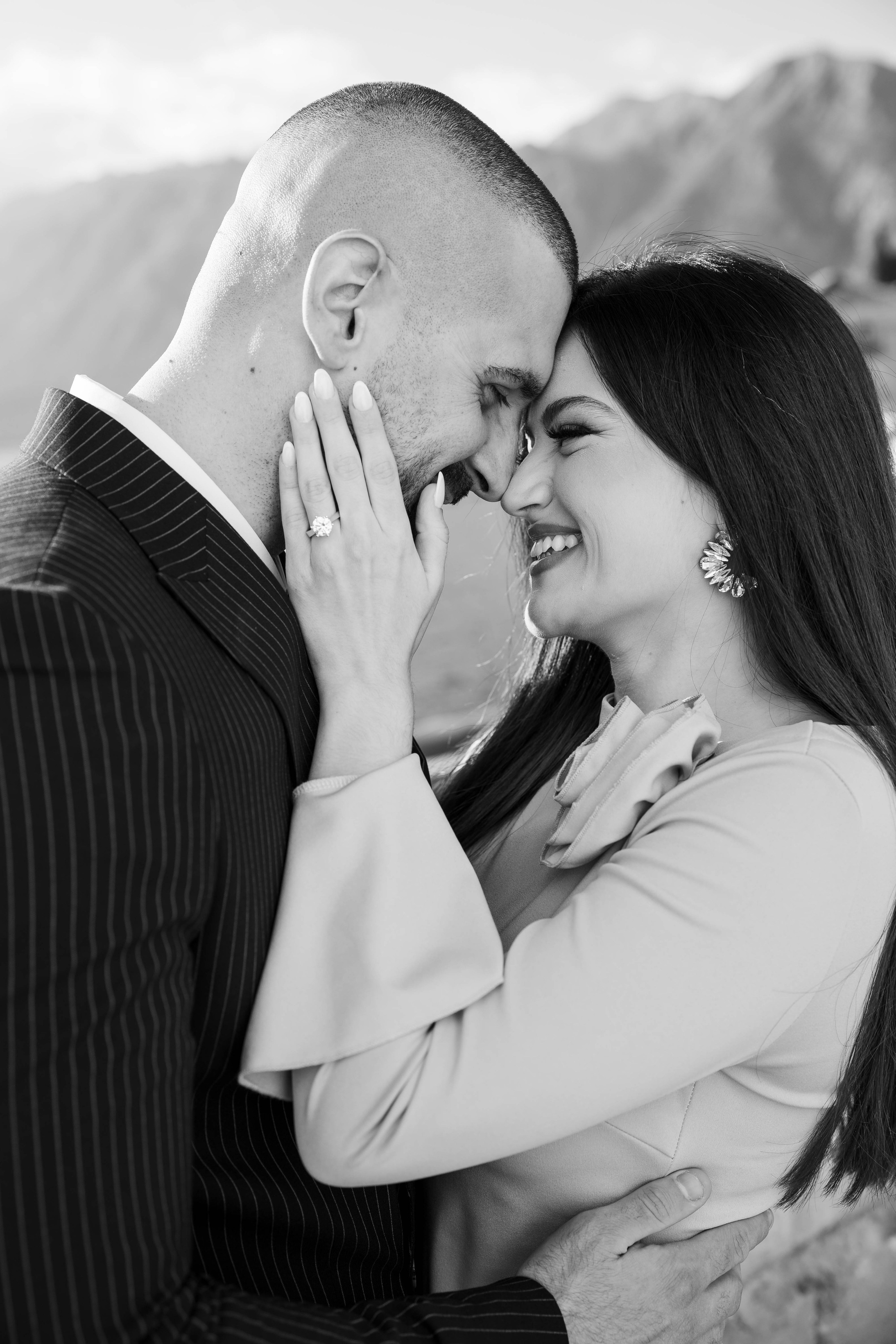 Amar & Esma. Wedding photographer Nermin Kajosevic