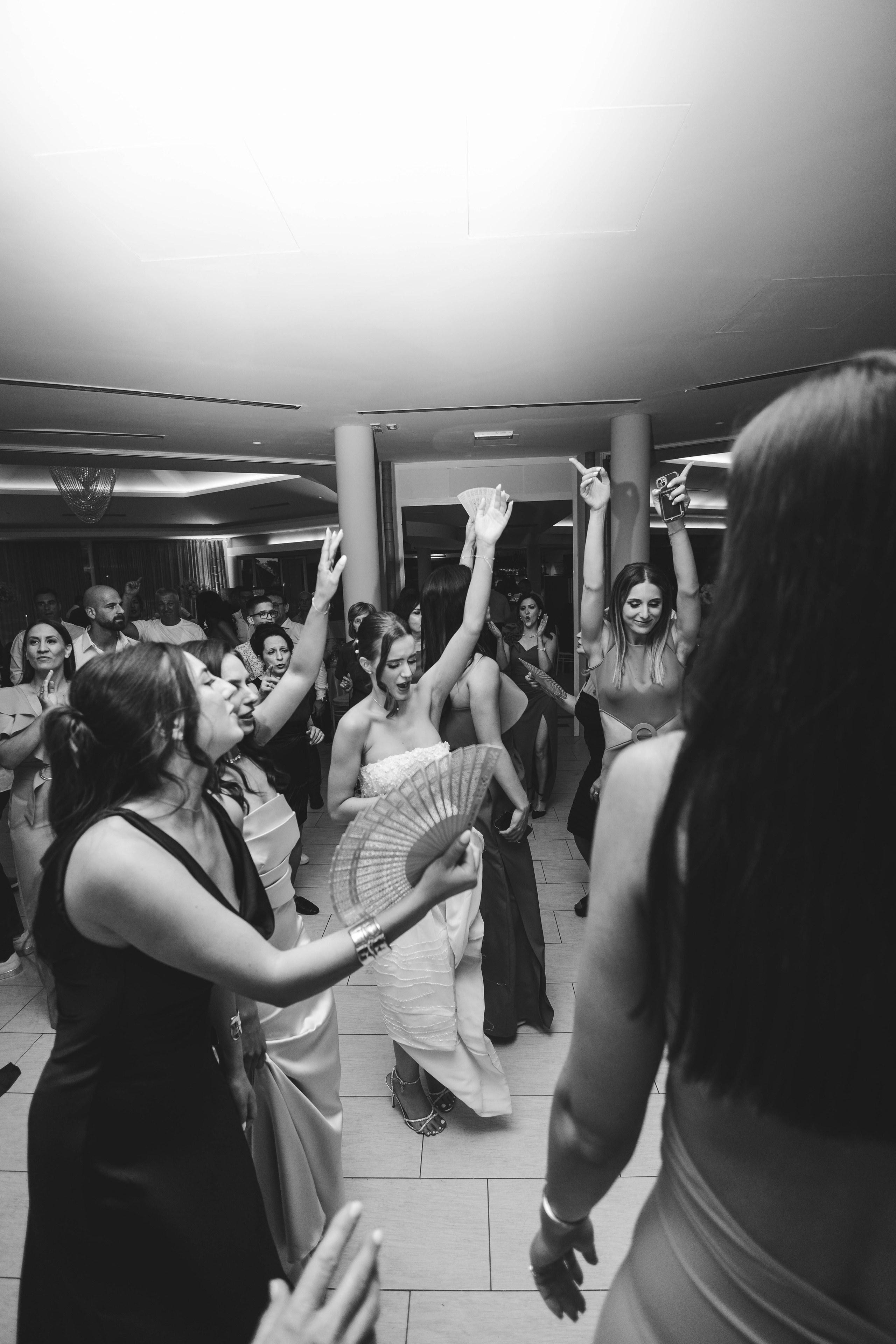 VUK I ANDJELA. Wedding photographer Nermin Kajosevic