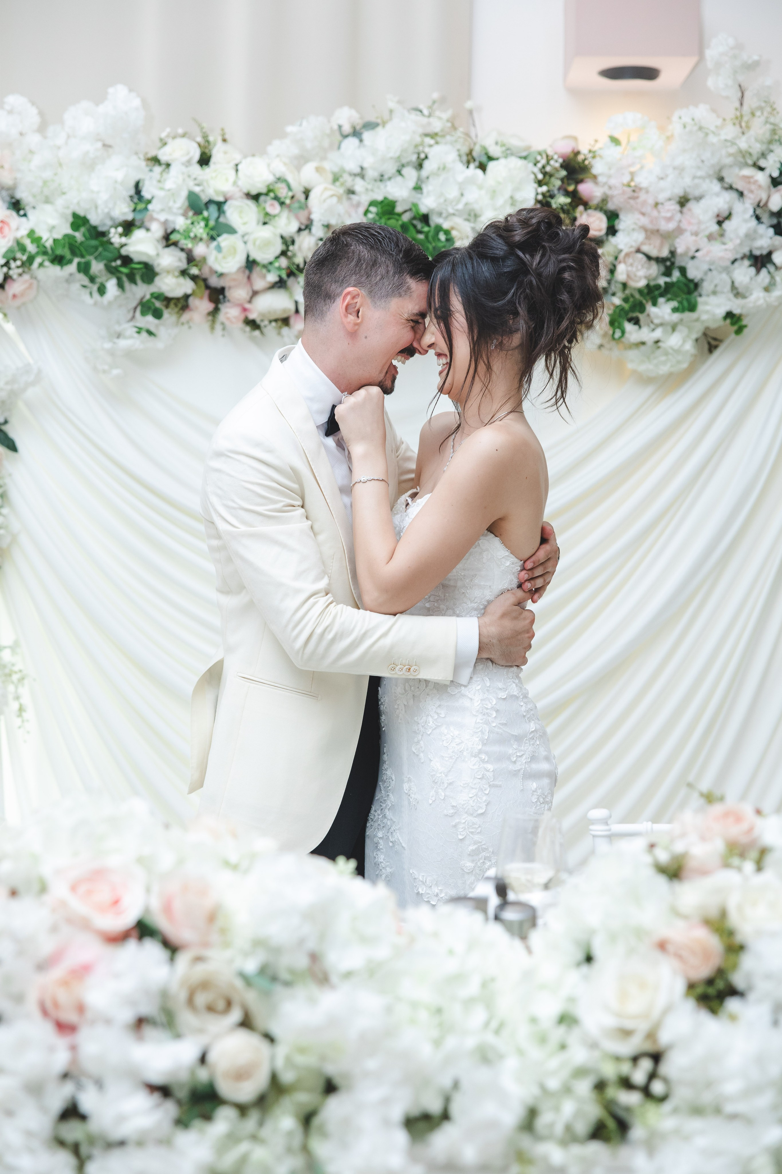 ILIR & ADELA. Wedding photographer Nermin Kajosevic